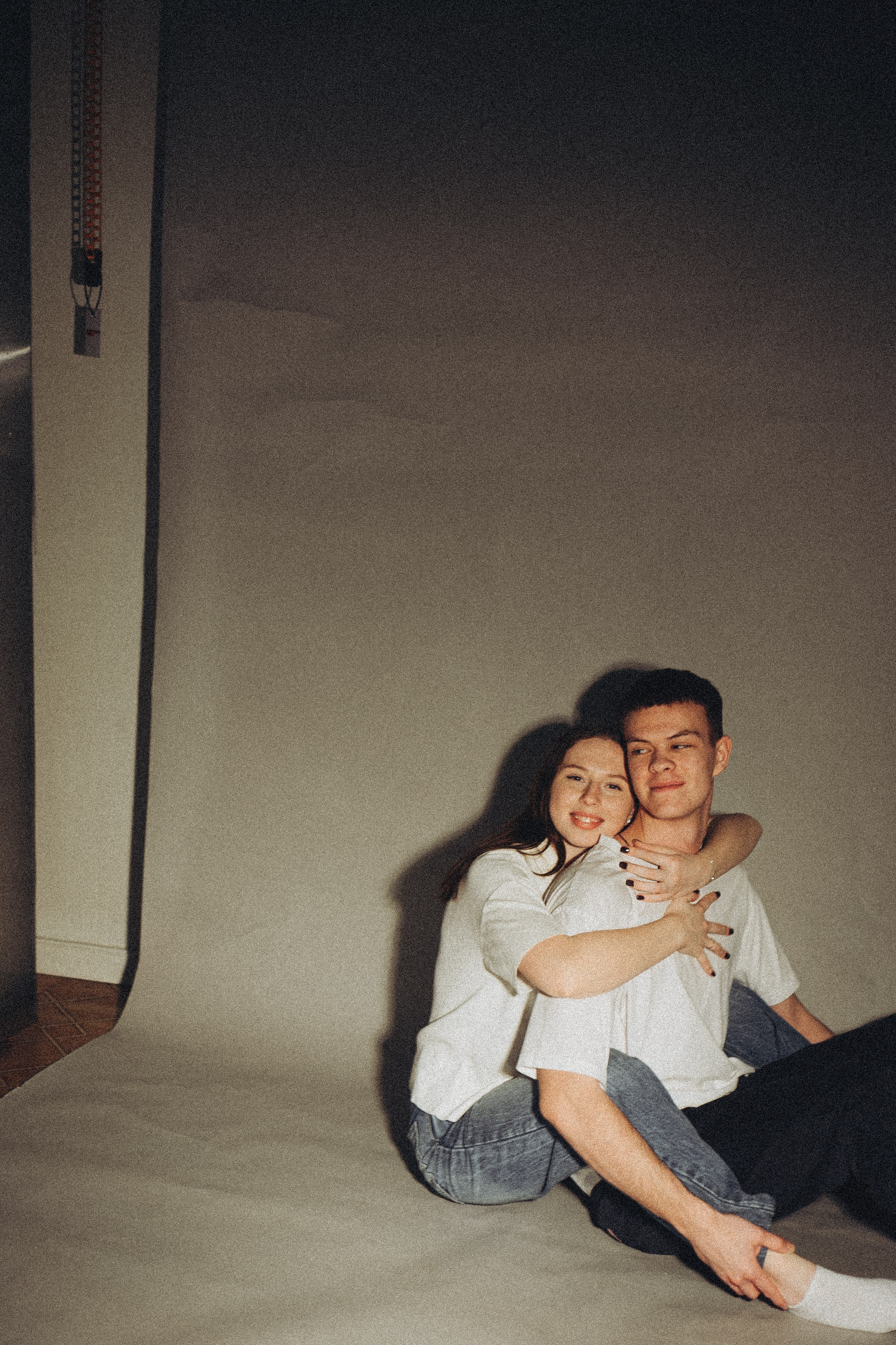 Студийная история. Профессиональный фотограф, Санкт-Петербург — Виктория Богомолова