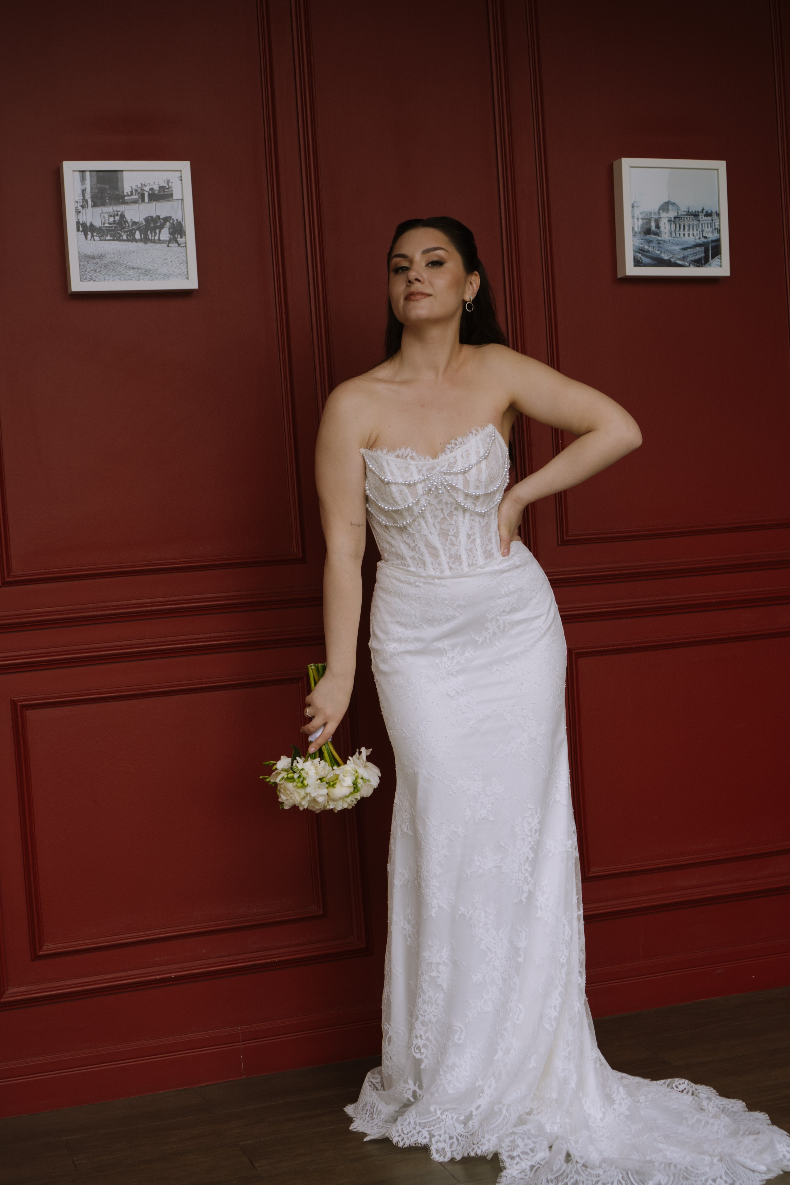 СВАДЕБНЫЙ БАНКЕТ НА ВЛАДИМИРСКОЙ В САНКТ-ПЕТЕРБУРГЕ (КАМЕРНАЯ СВАДЬБА). Профессиональный фотограф, Санкт-Петербург — Виктория Богомолова