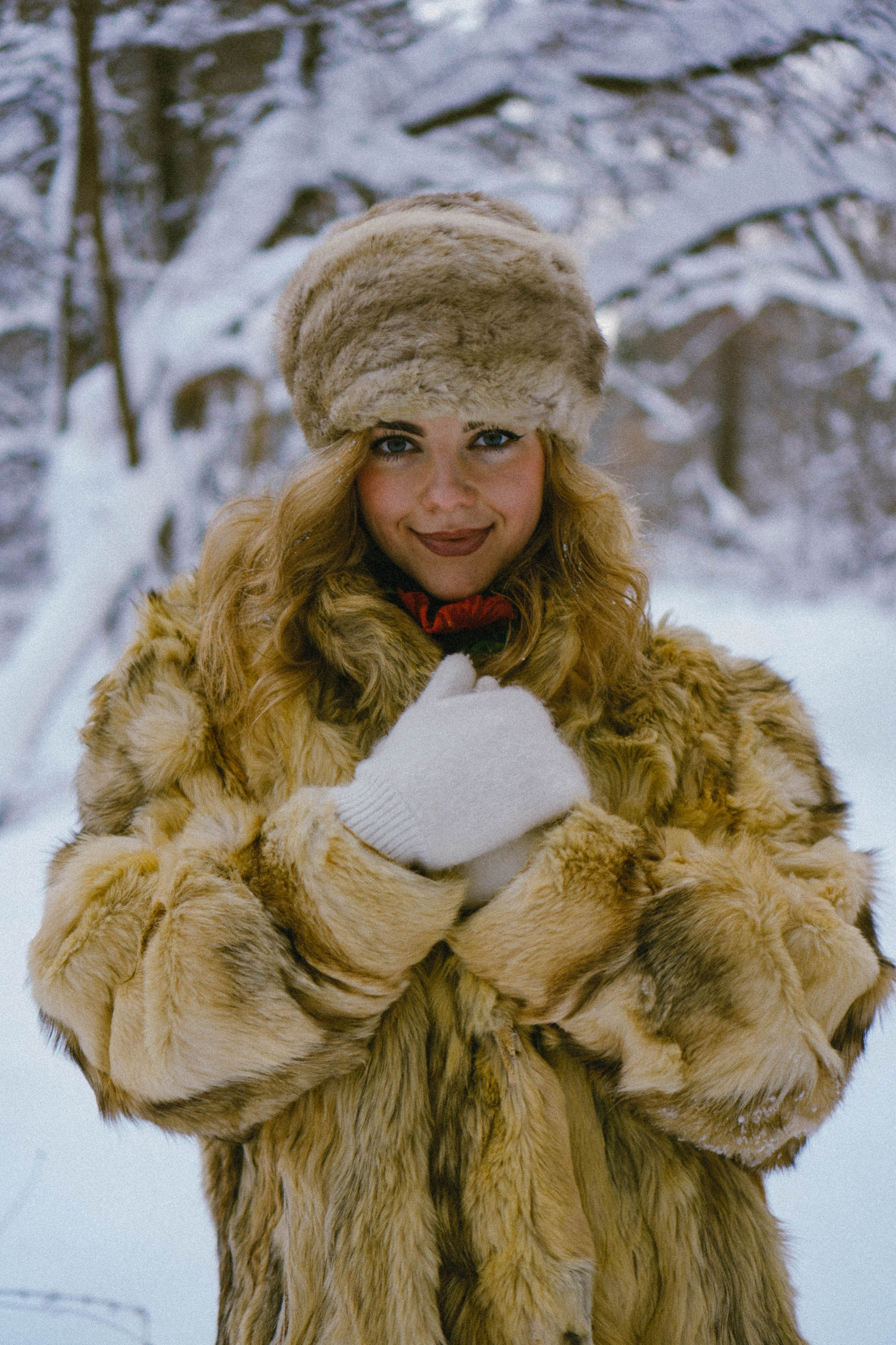 Русский стиль. Профессиональный фотограф, Санкт-Петербург — Виктория Богомолова
