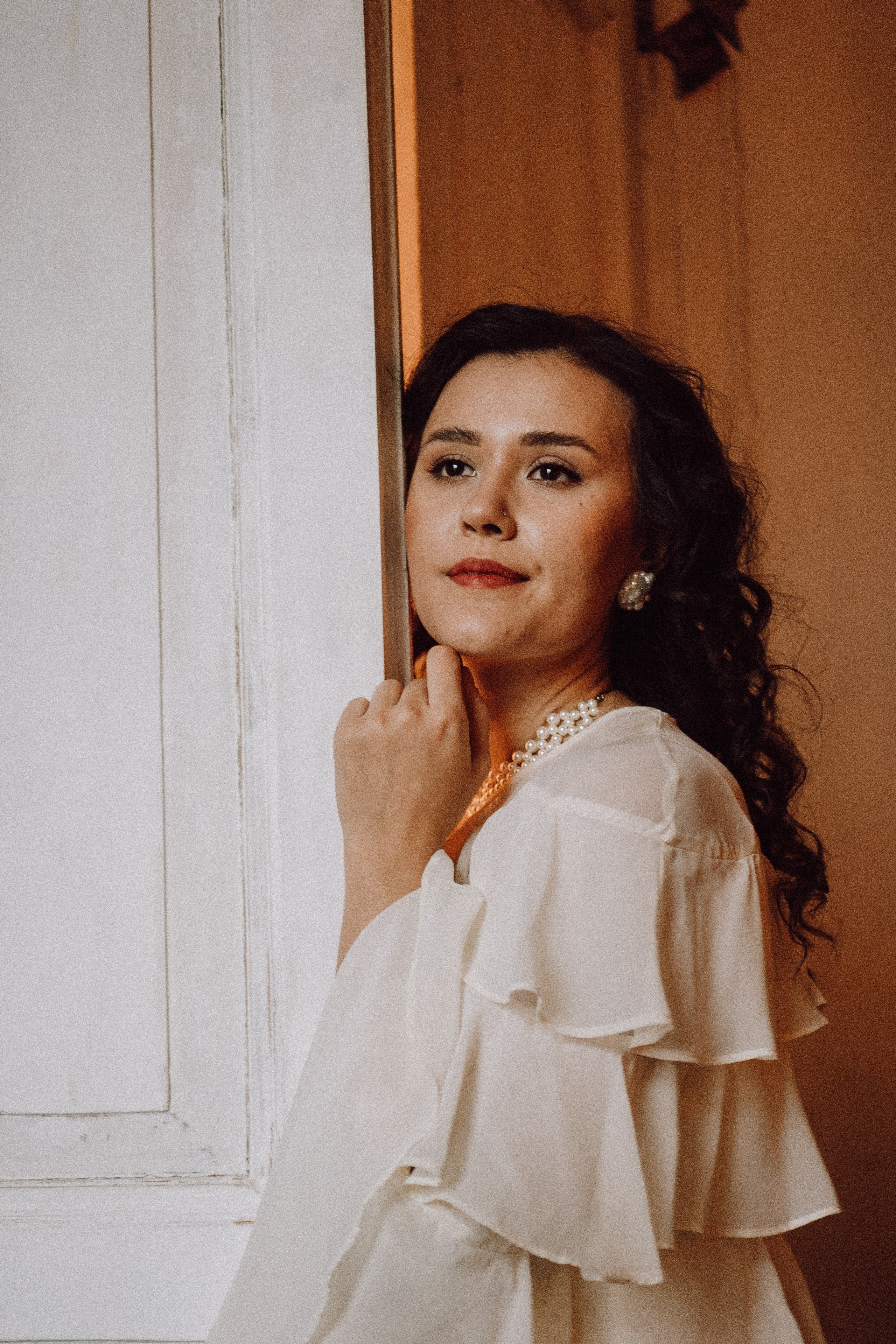 Новогодний стиль вдвоем. Профессиональный фотограф, Санкт-Петербург — Виктория Богомолова