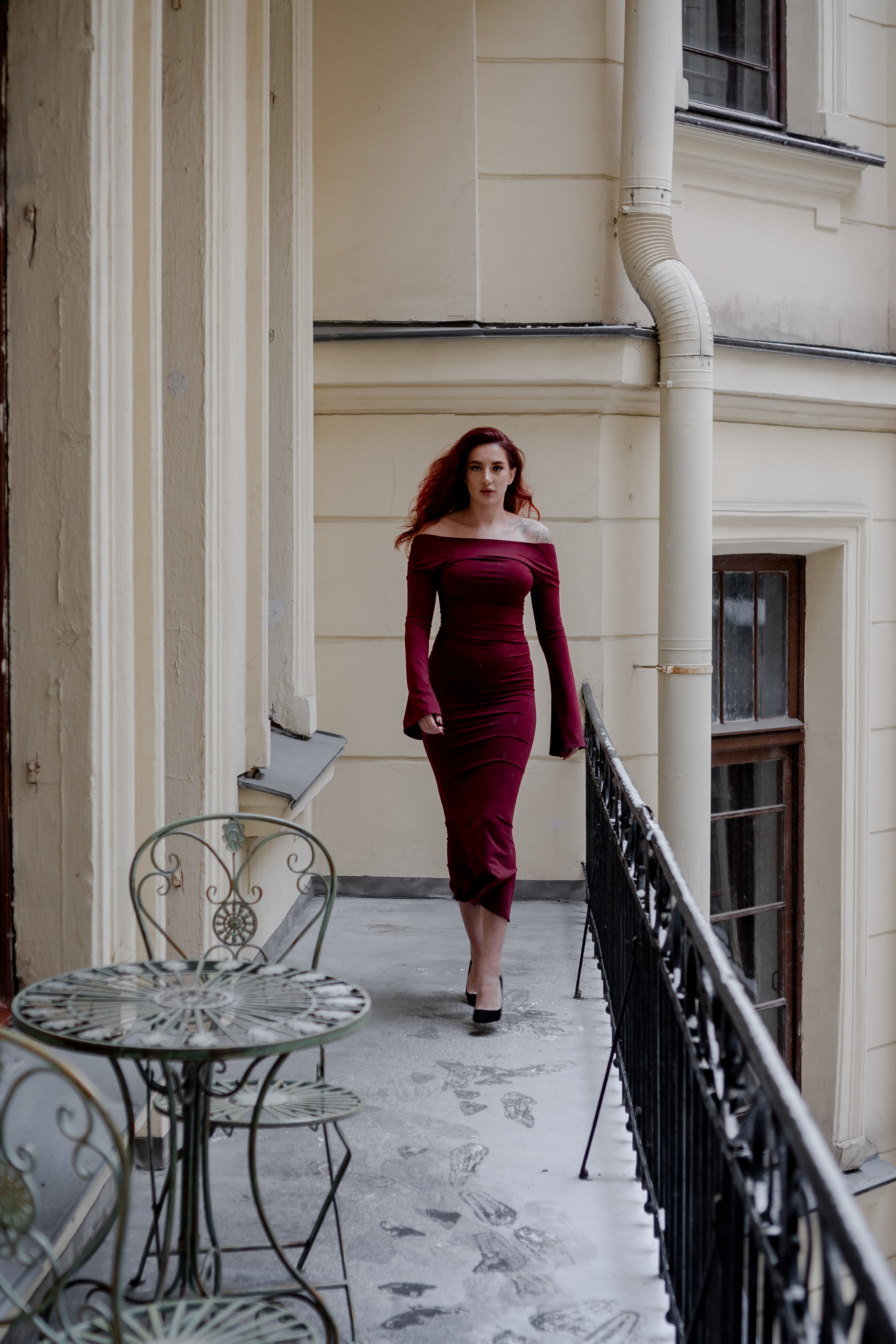 Для девушки. Профессиональный фотограф, Санкт-Петербург — Виктория Богомолова