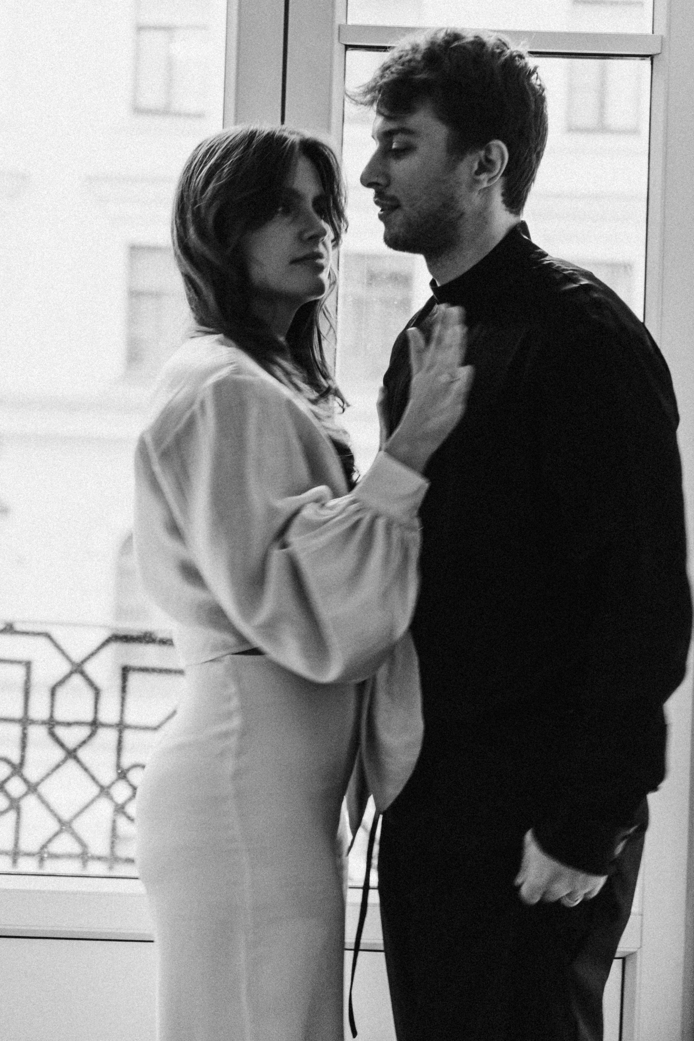 УТРО ЖЕНИХА И НЕВЕСТЫ В ПИТЕРСКОЙ КВАРТИРЕ И СЬЕМКА С СВАДЕБНЫХ ОБРАЗАХ. Профессиональный фотограф, Санкт-Петербург — Виктория Богомолова