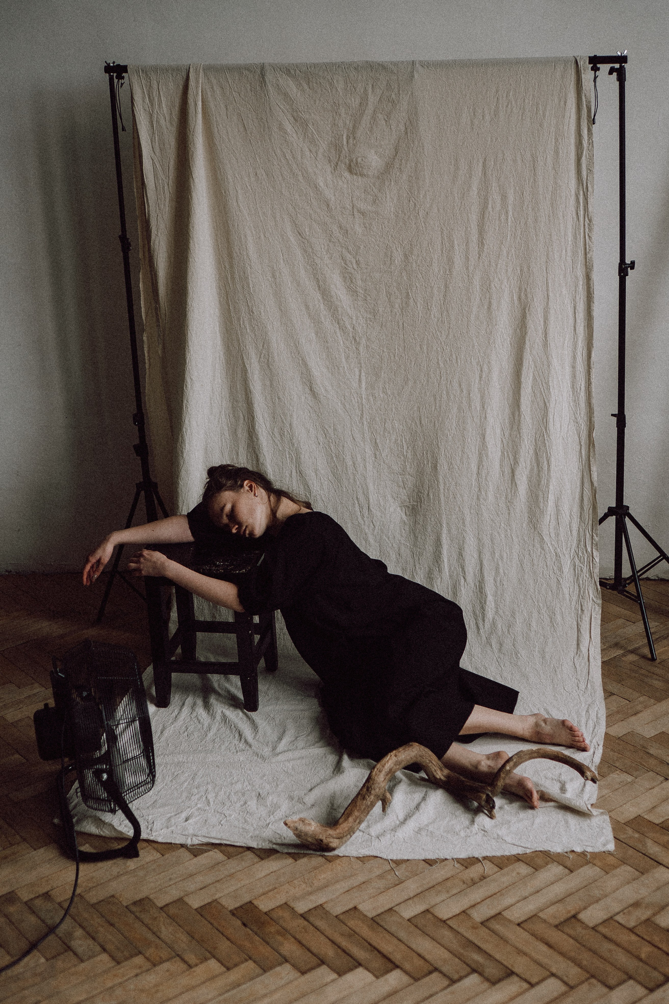 СТУДИЙНАЯ. Профессиональный фотограф, Санкт-Петербург — Виктория Богомолова