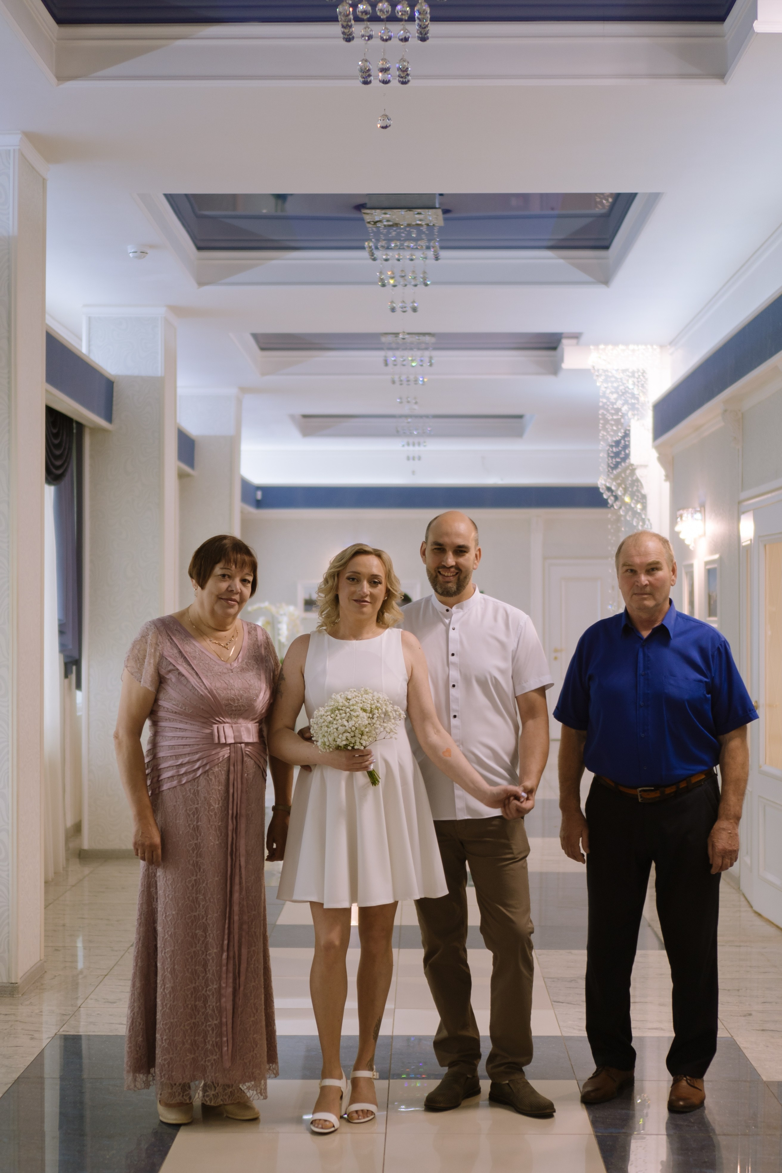 СВАДЕБНЫЙ РЕПОРТАЖ. Профессиональный фотограф, Санкт-Петербург — Виктория Богомолова