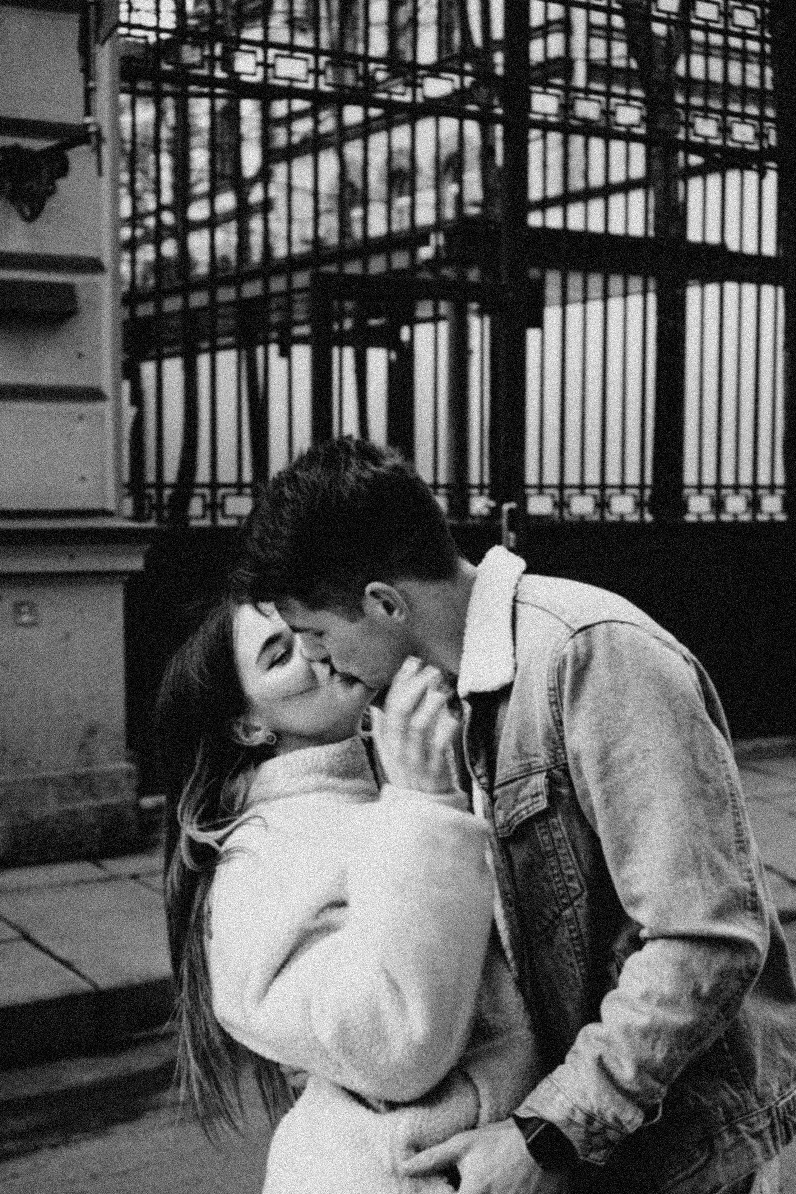 Прогулочная. Профессиональный фотограф, Санкт-Петербург — Виктория Богомолова