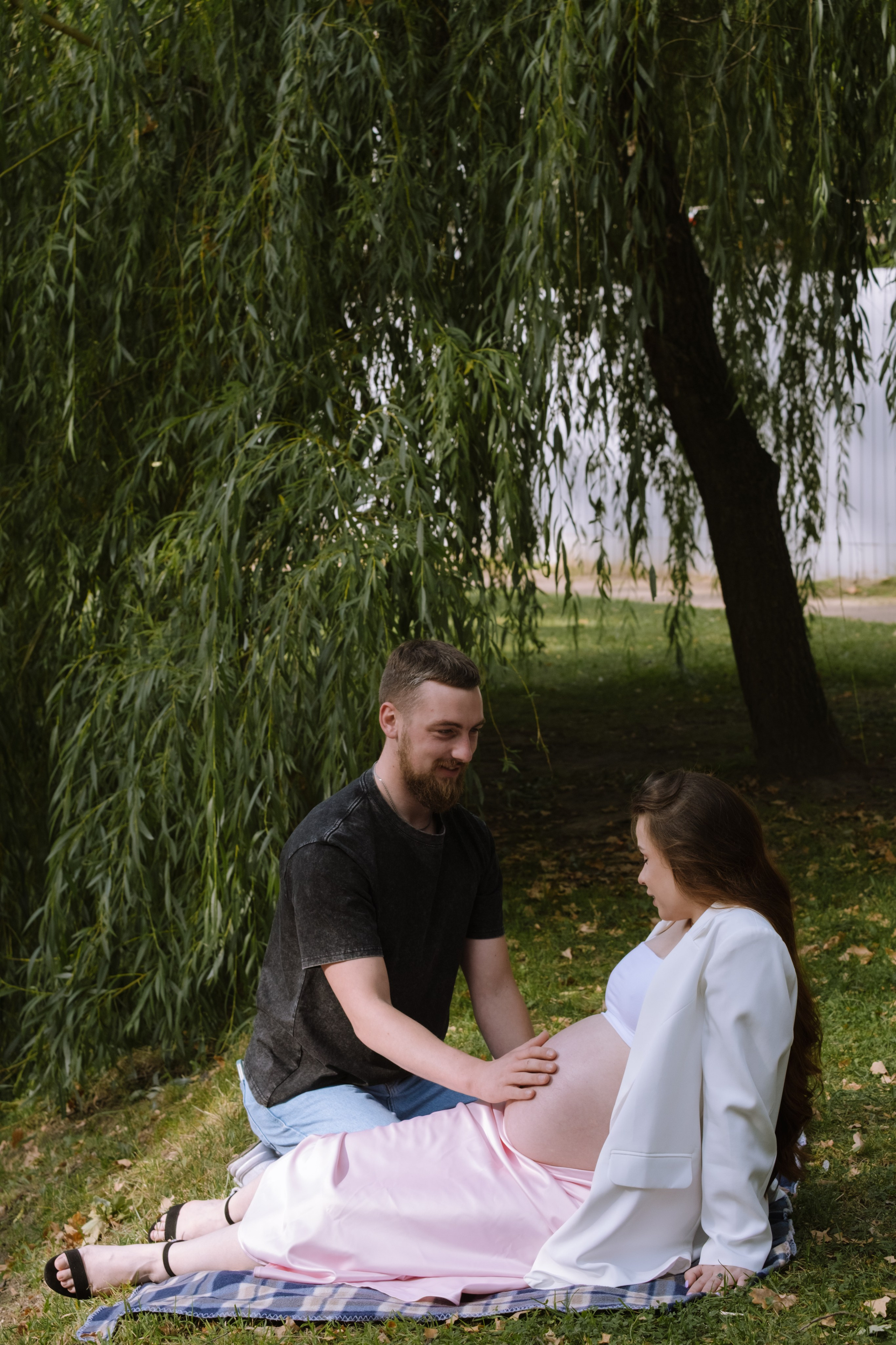 СЕМЕЙНАЯ ИСТОРИЯ. Профессиональный фотограф, Санкт-Петербург — Виктория Богомолова