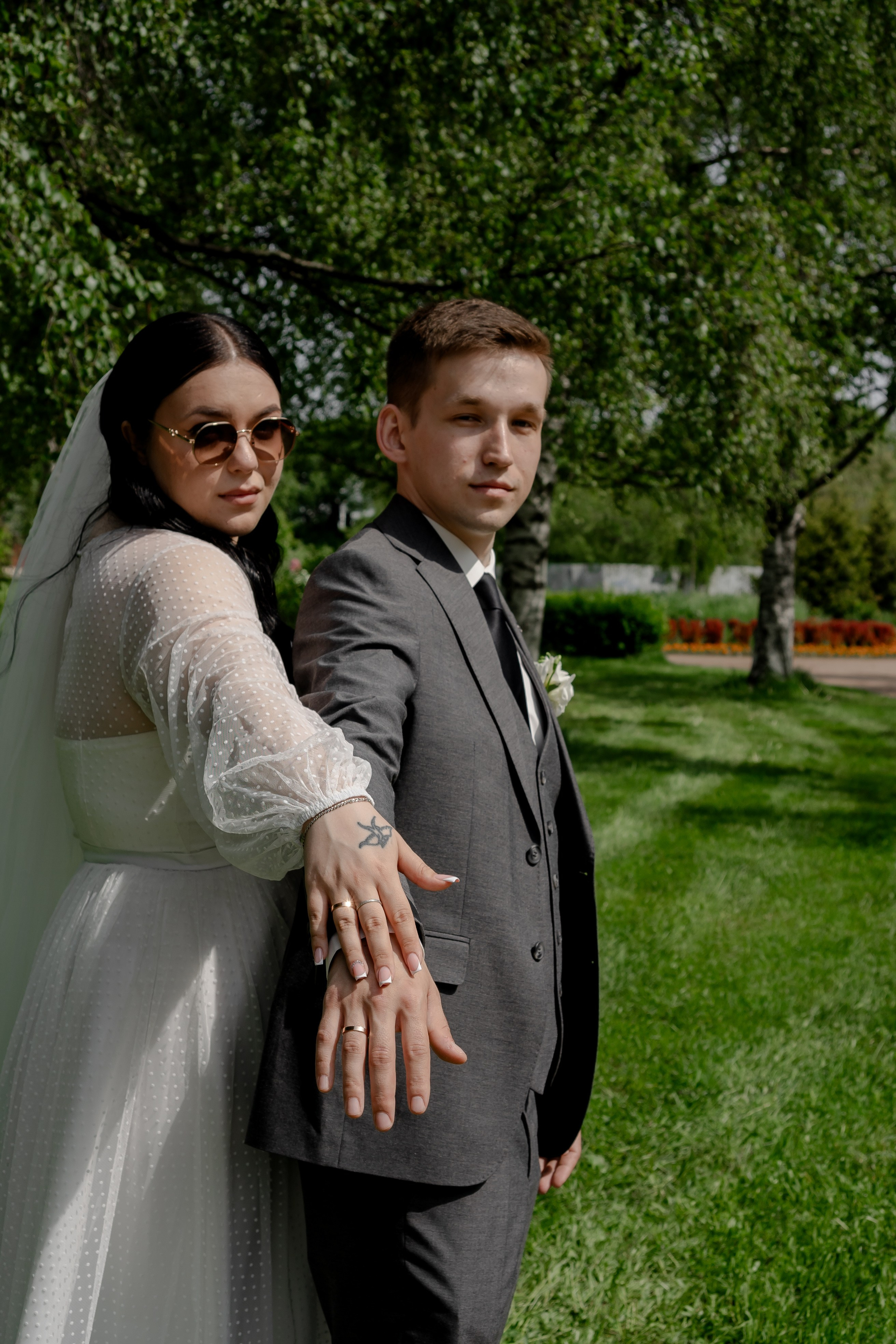 СВАДЕБНАЯ СЬЕМКА В ЗАГСЕ И БАНКЕТ. Профессиональный фотограф, Санкт-Петербург — Виктория Богомолова