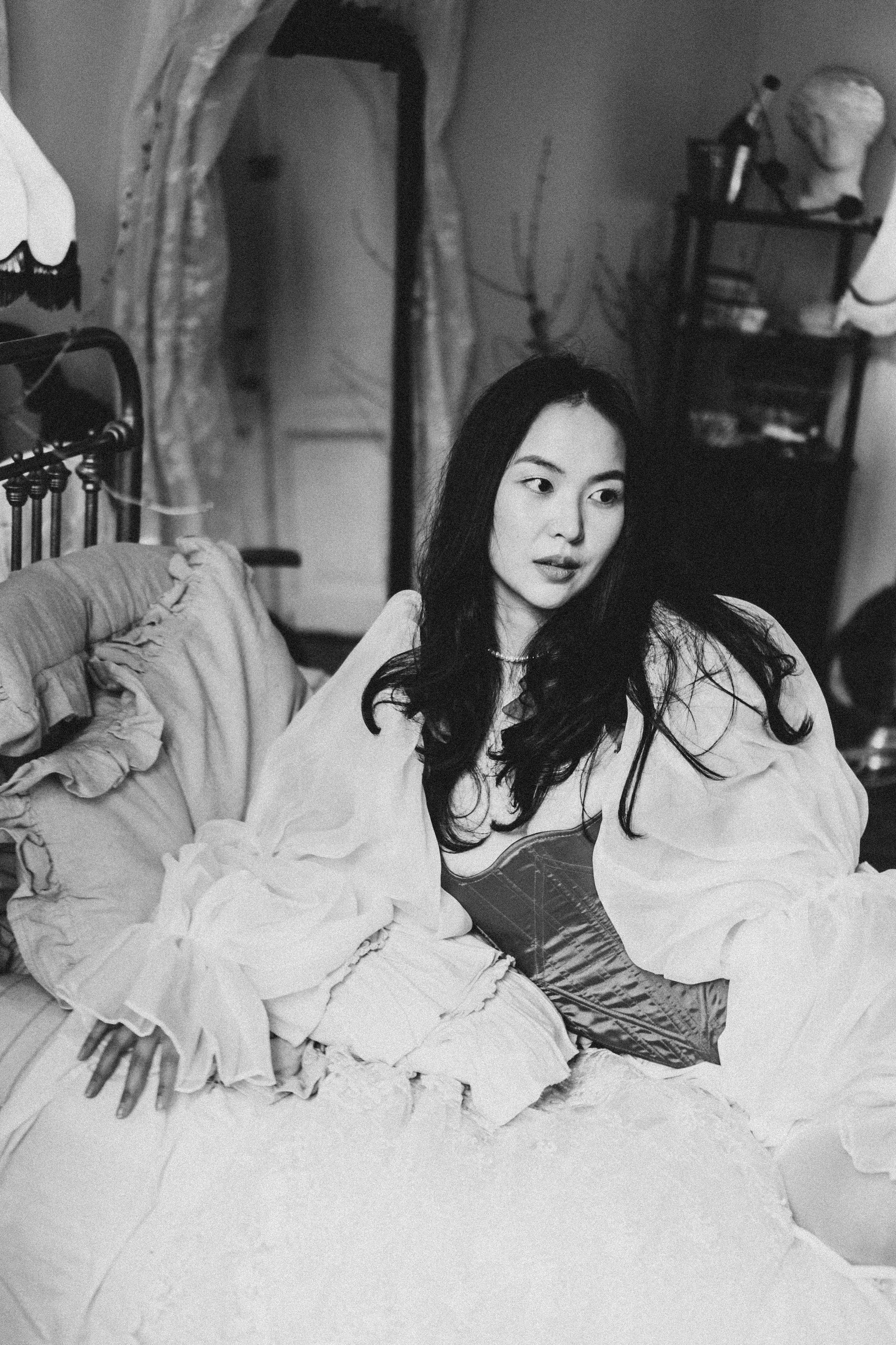 ВИНТАЖНЫЙ СТИЛЬ. Профессиональный фотограф, Санкт-Петербург — Виктория Богомолова