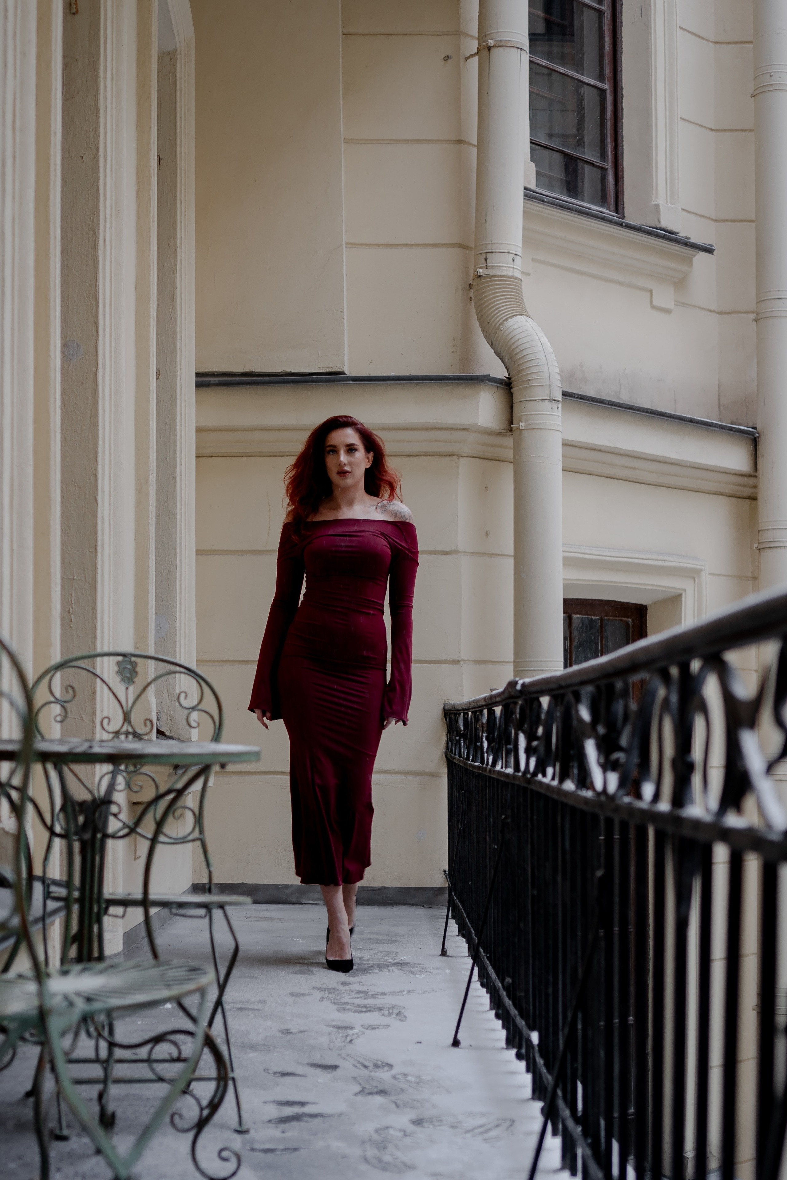 Для девушки. Профессиональный фотограф, Санкт-Петербург — Виктория Богомолова