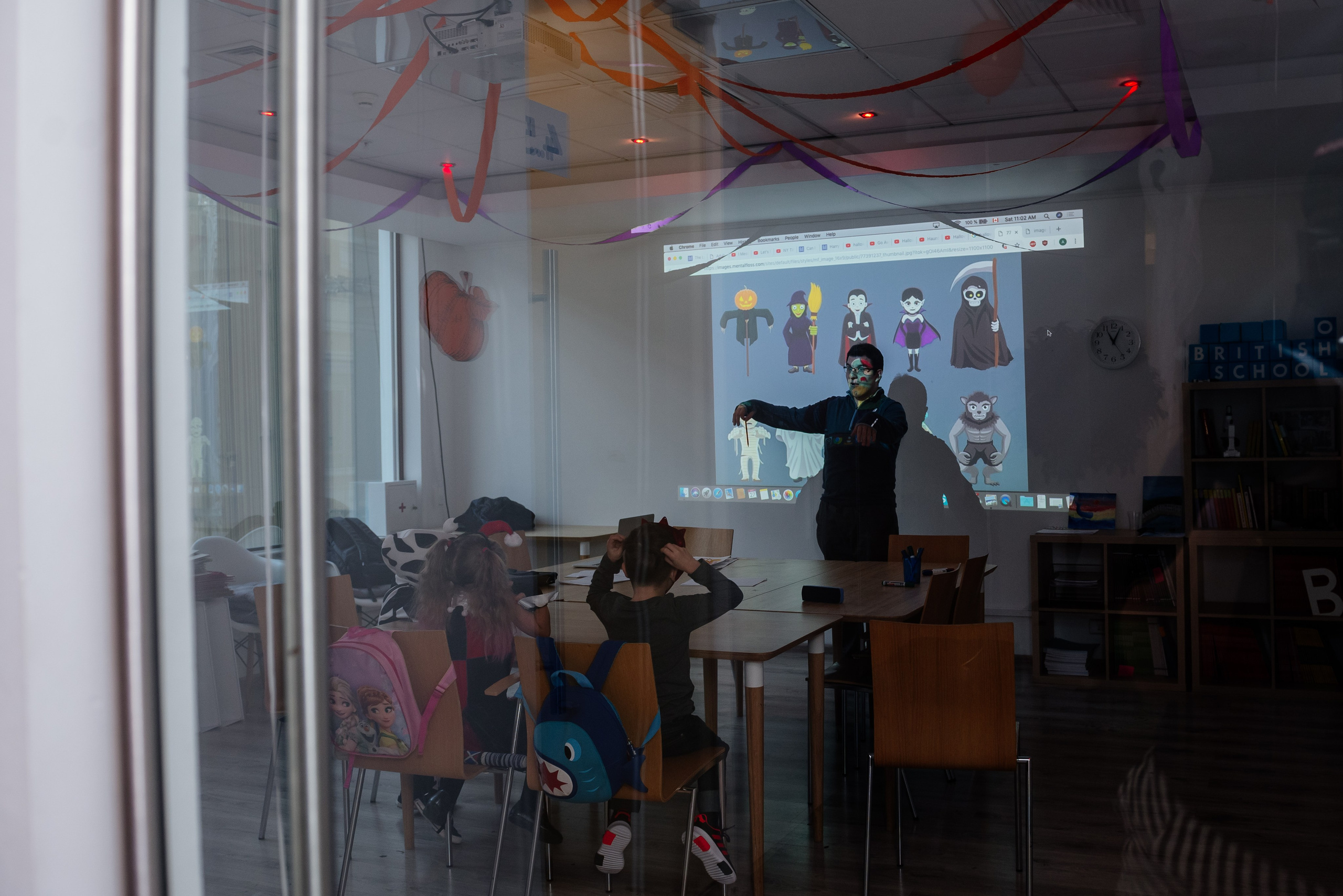 Английская школа. Study Lab. Фотограф LANA STIL. Семейный, репортажный фотограф, студия. Женский, мужской портрет. Фотографирую территориально в г. Королев, Москва, МО