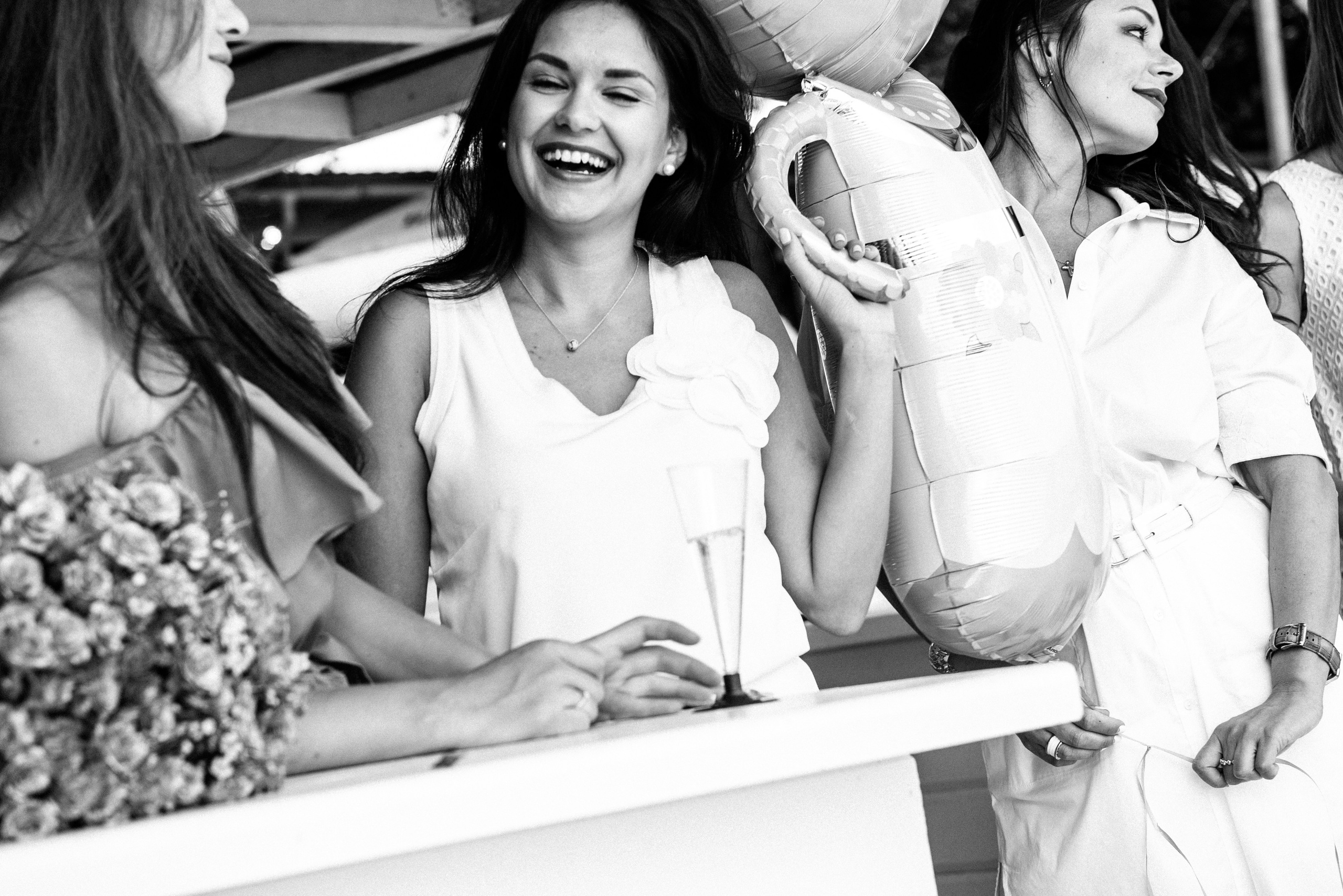 Девичник. Фотограф LANA STIL. Семейный, репортажный фотограф, студия. Женский, мужской портрет. Фотографирую территориально в г. Королев, Москва, МО