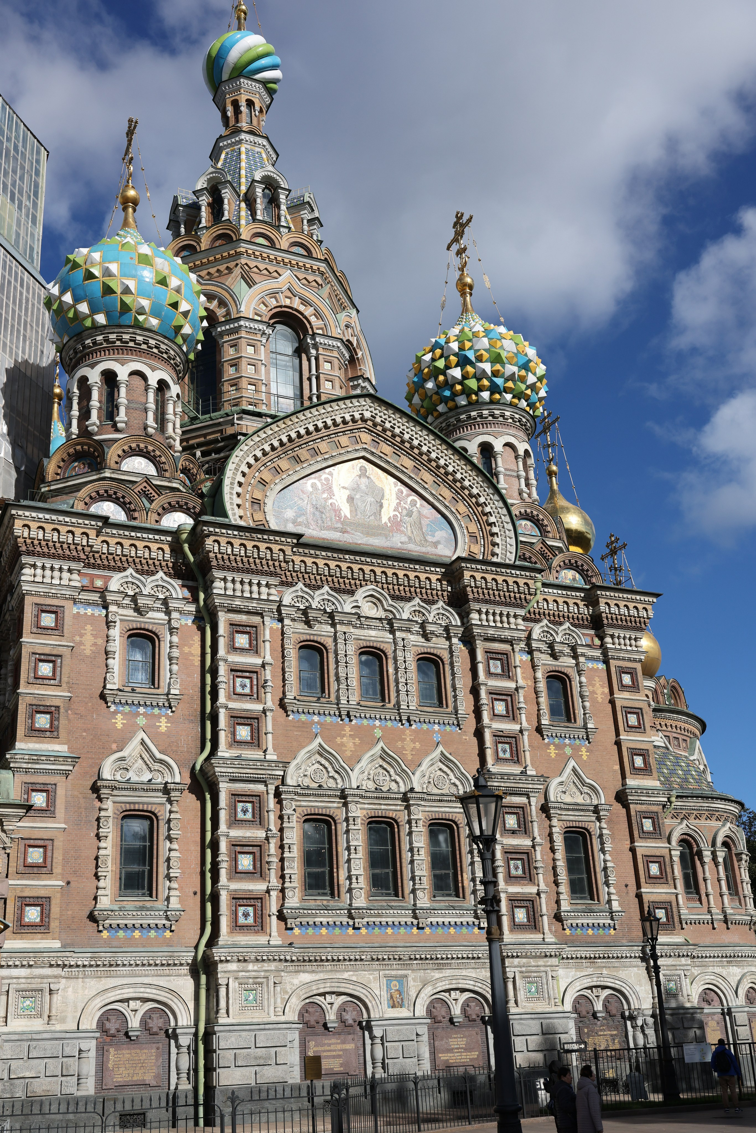 Это Питер, детка. Добро пожаловать в студию «Цифровой скульптор»  где искусство встречается с технологиями!