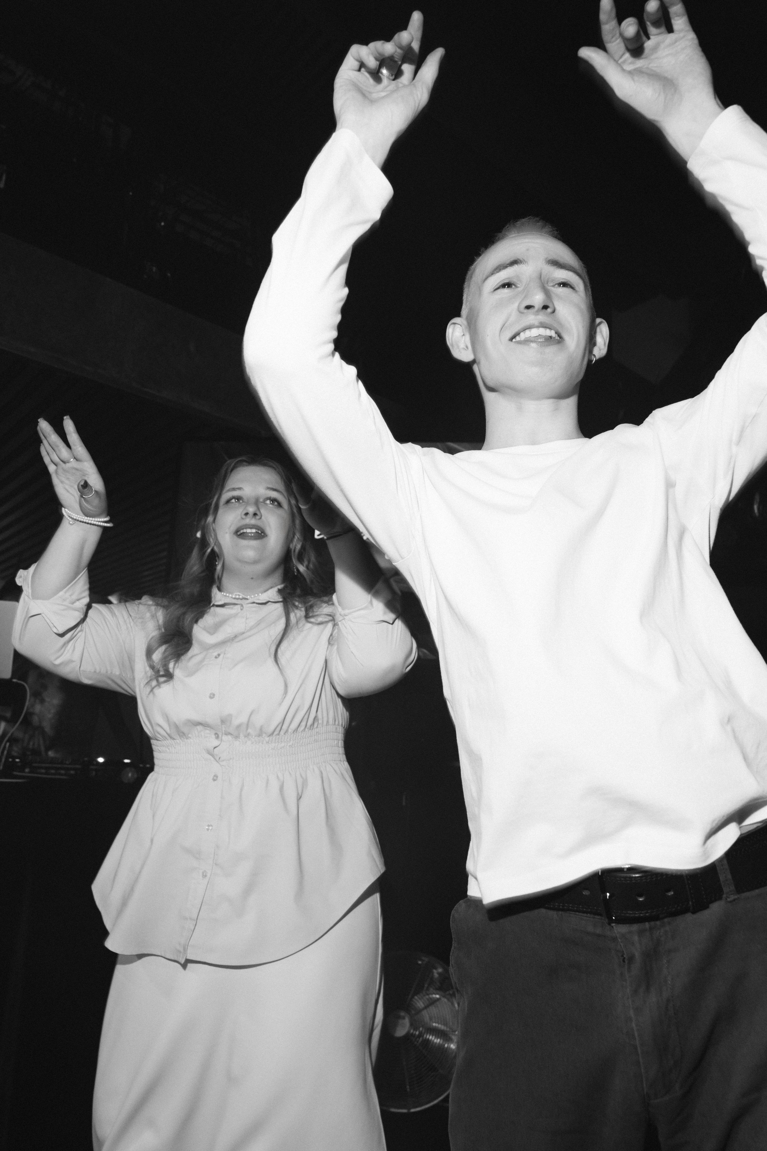 Александр и Дарья. Фотограф в Красноярске