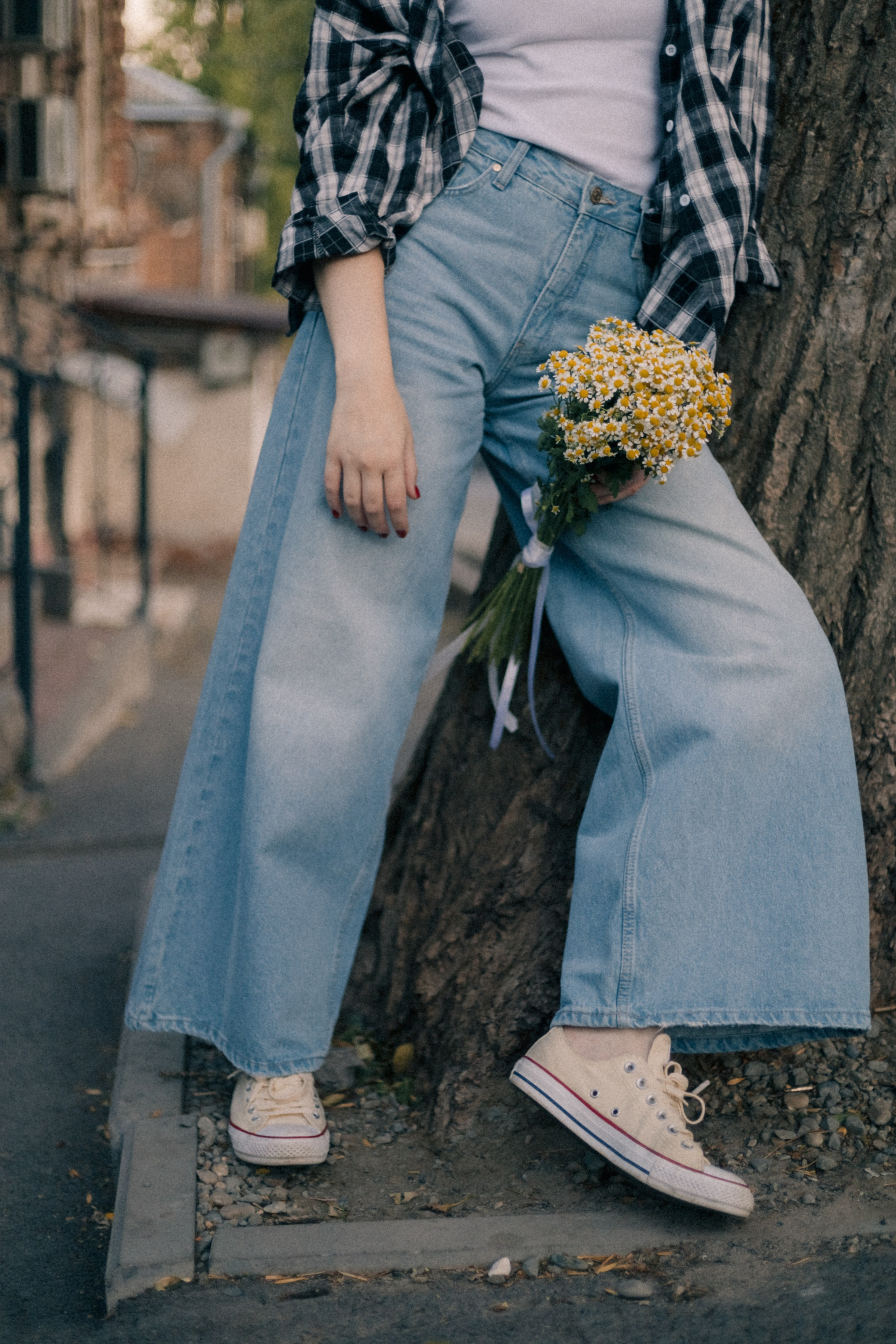 Евгения | Индивидуальная фотосессия Ростов-на-Дону. Репортажный фотограф в городе Ростов-на-Дону Даниил Молодовский