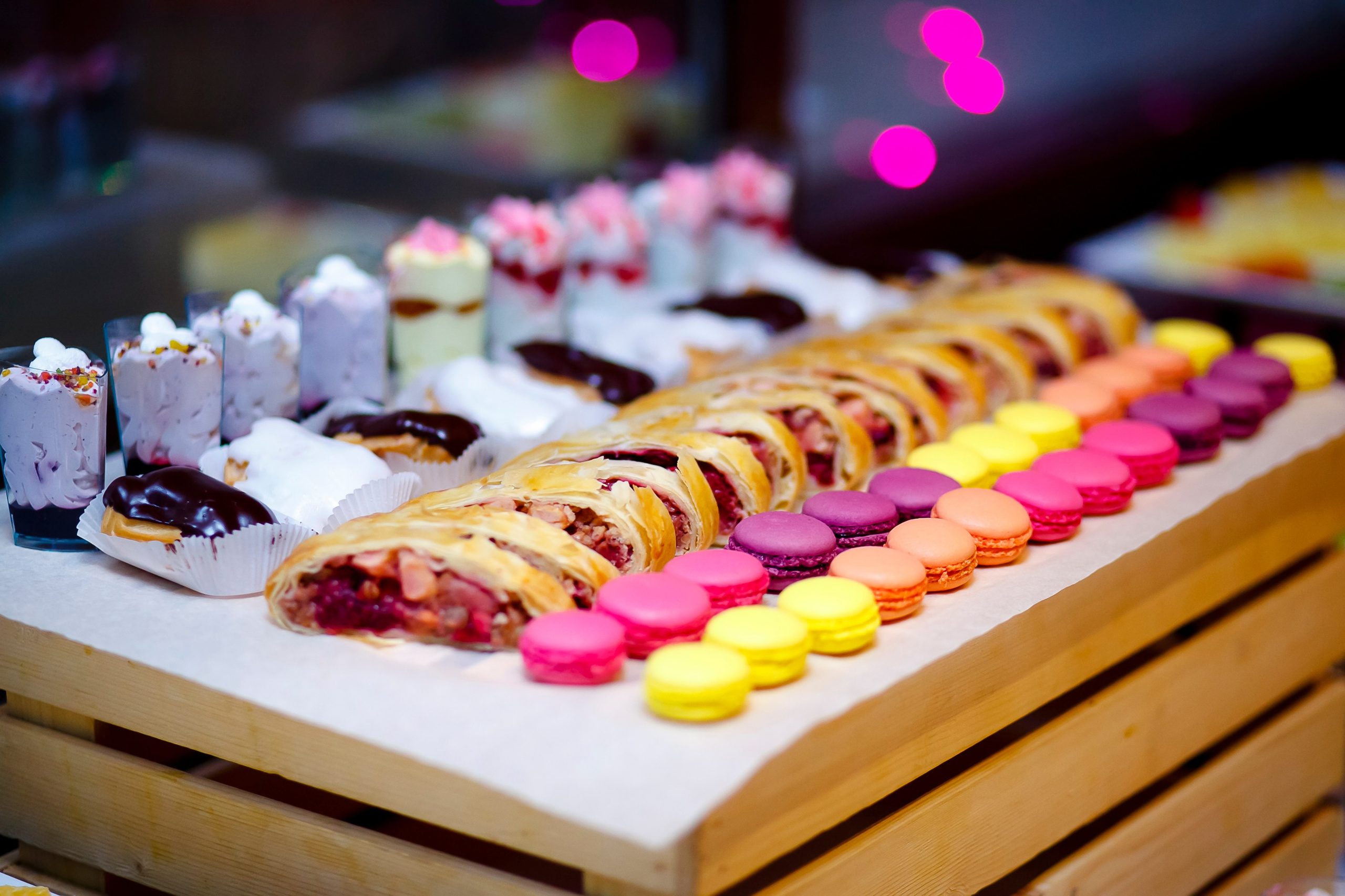 Мероприятия фото и видеосъемка