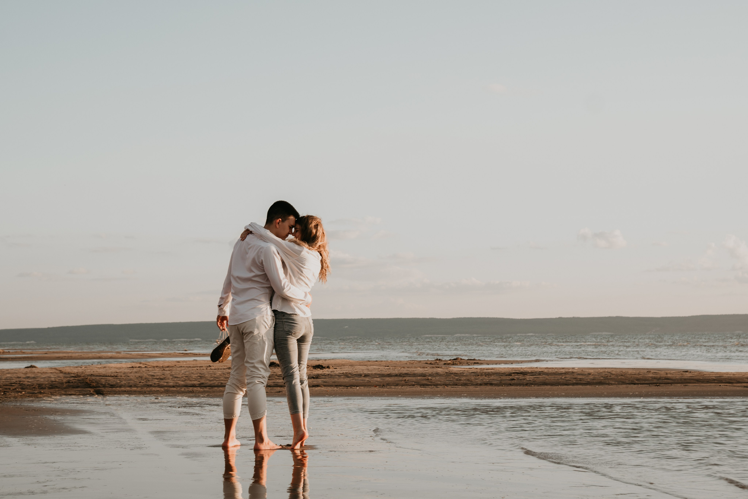 Елизавета и Владислав