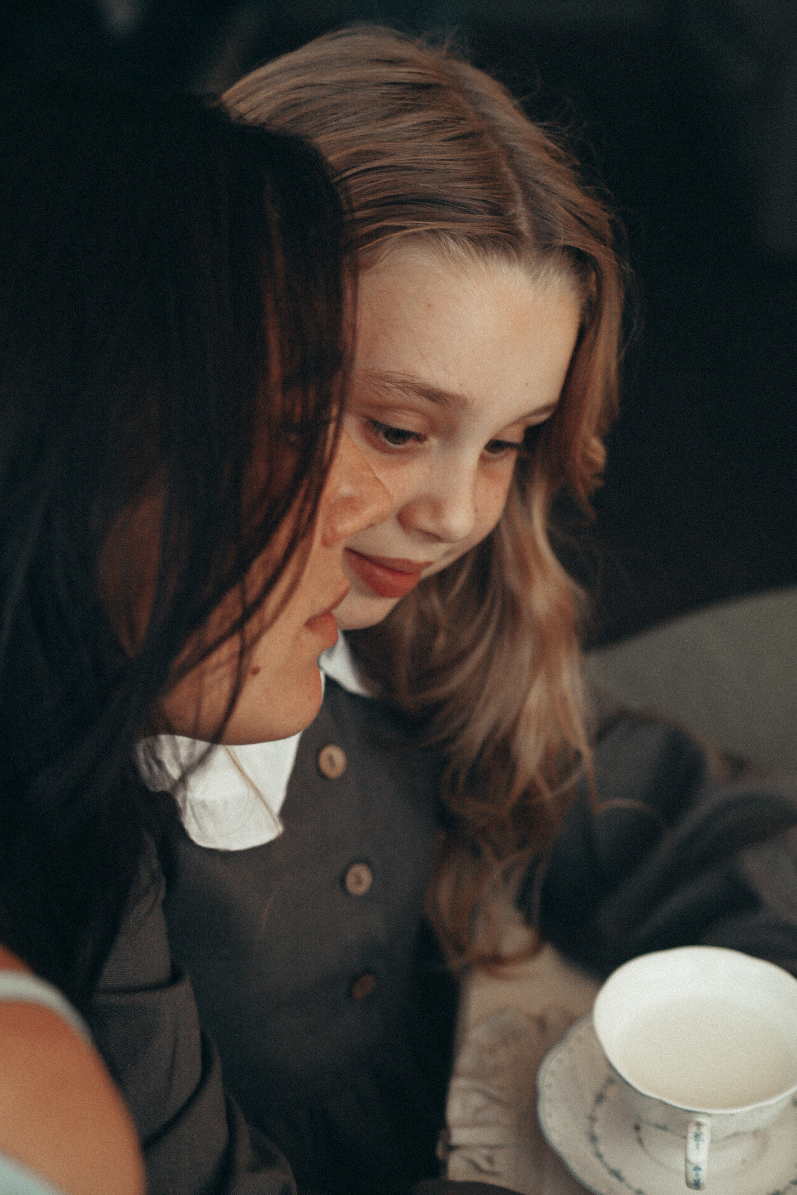 Оля и Ниночка. Детский фотограф, Волгоград