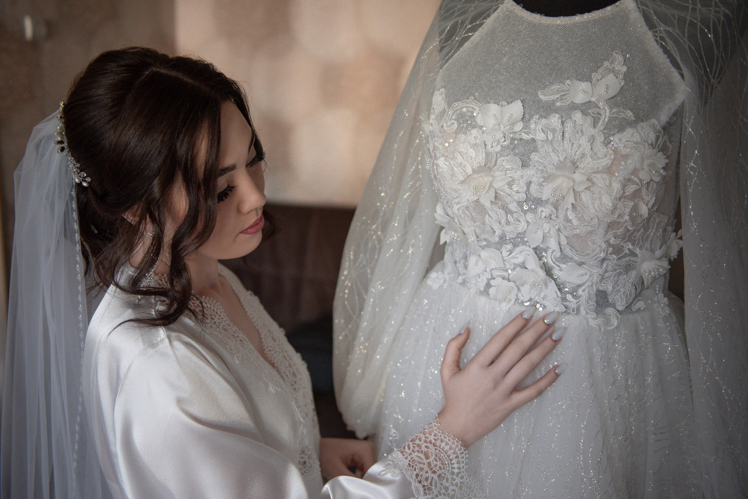 Андрей и Алина. Свадебный и семейный фотограф в Мценске Александр Ефименко