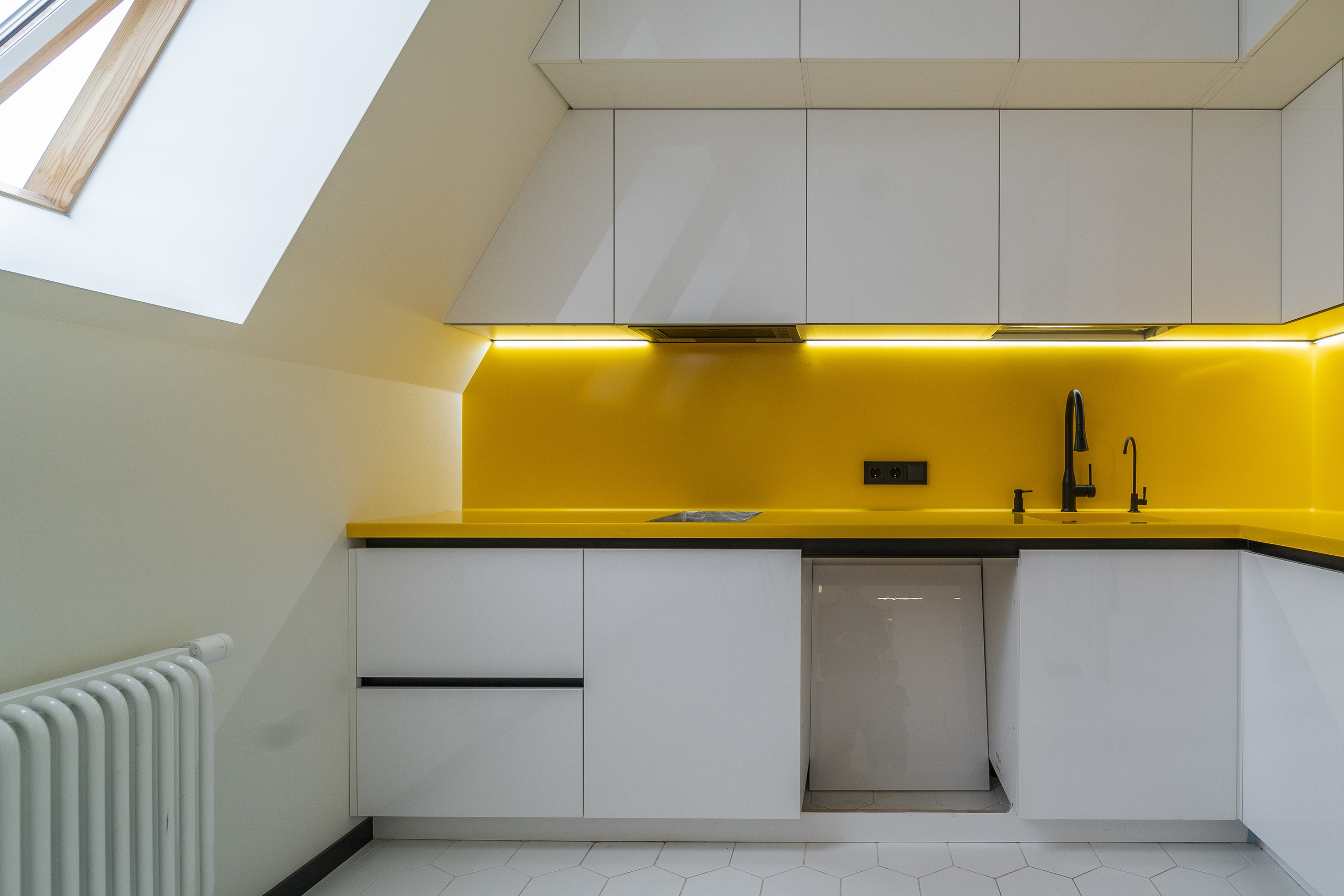 КВАРТИРЫ. Интерьерный фотограф