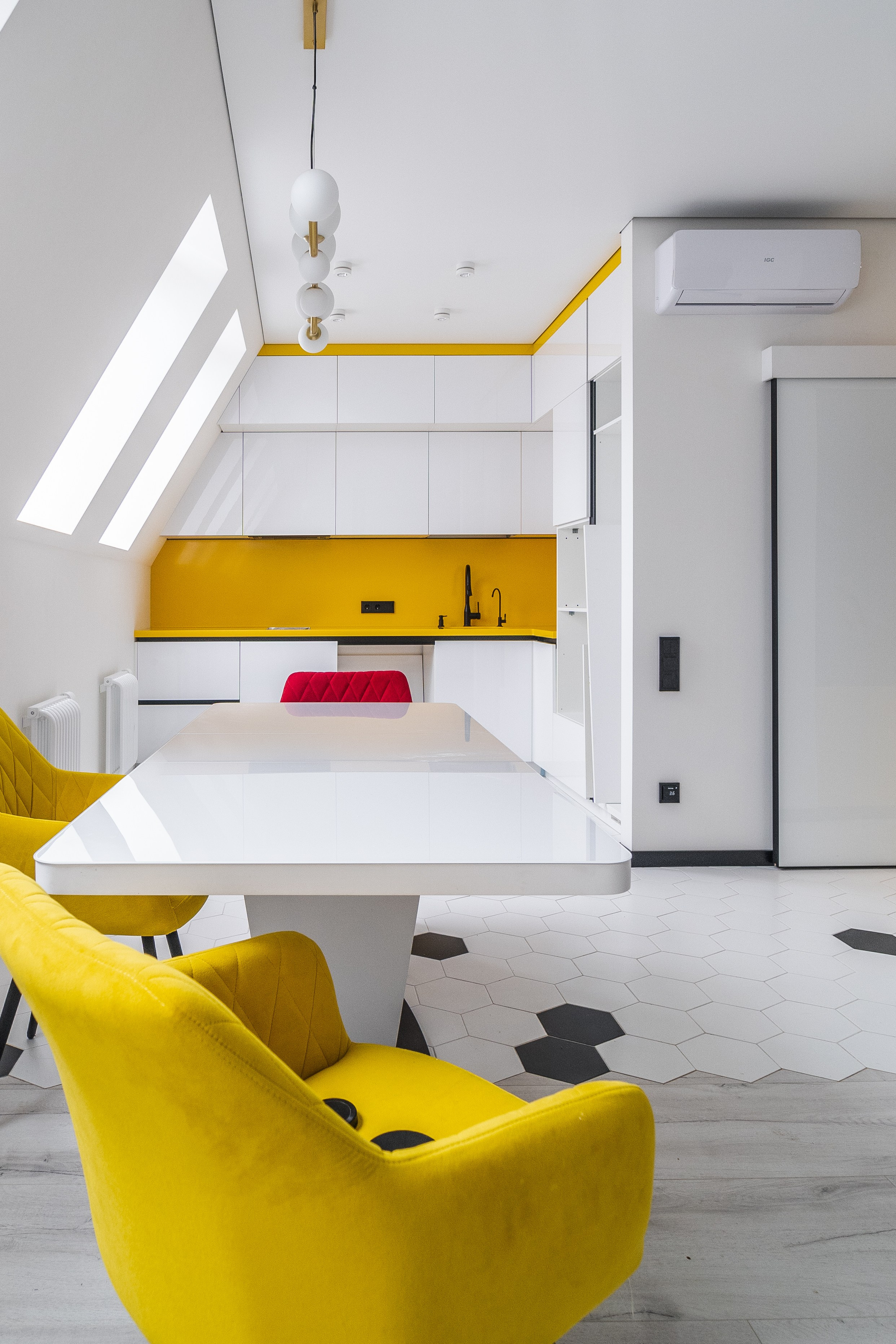 КВАРТИРЫ. Интерьерный фотограф