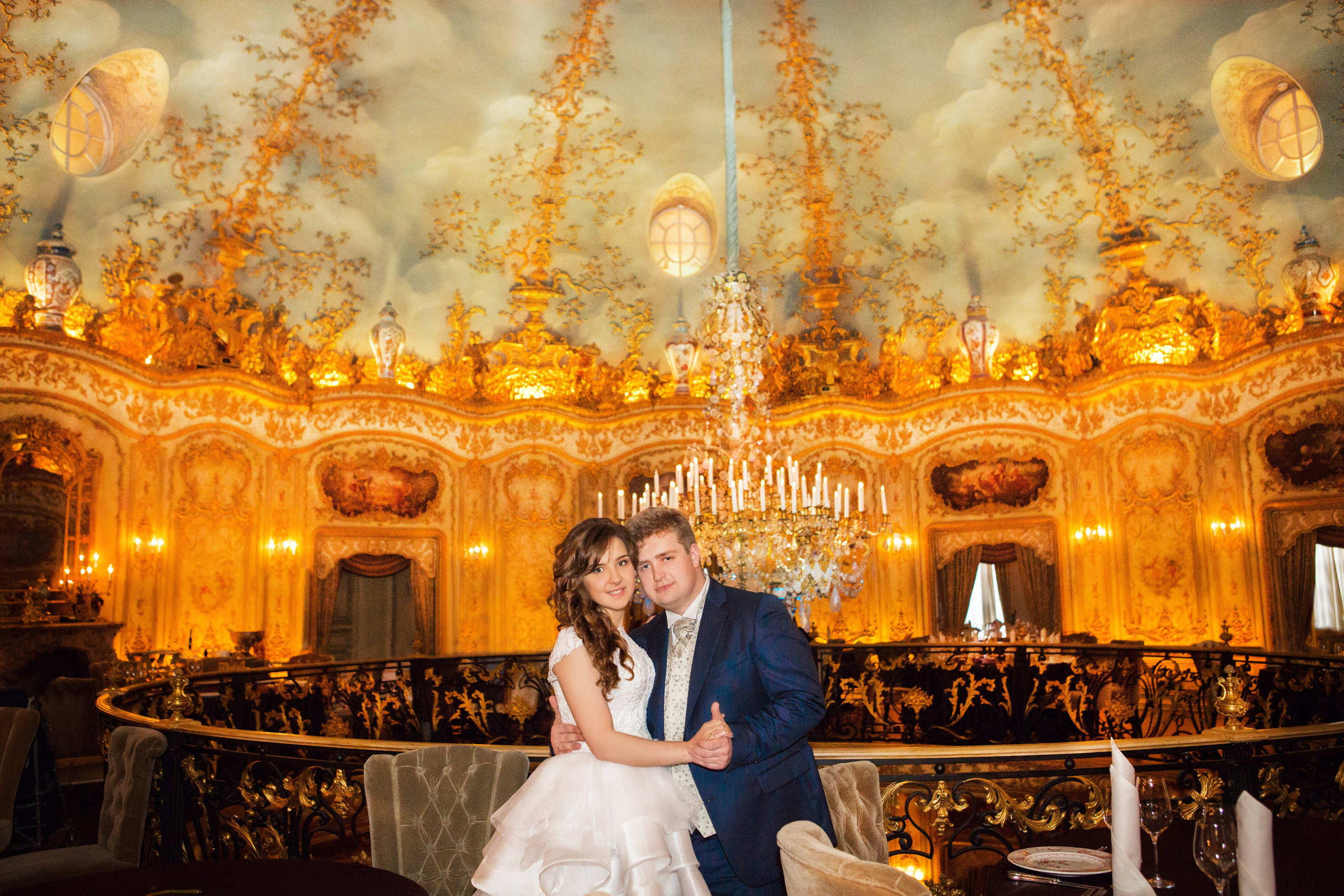 Ксения и Сергей. Свадебный семейный и детский фотограф в Краснодаре Карина Федоровская