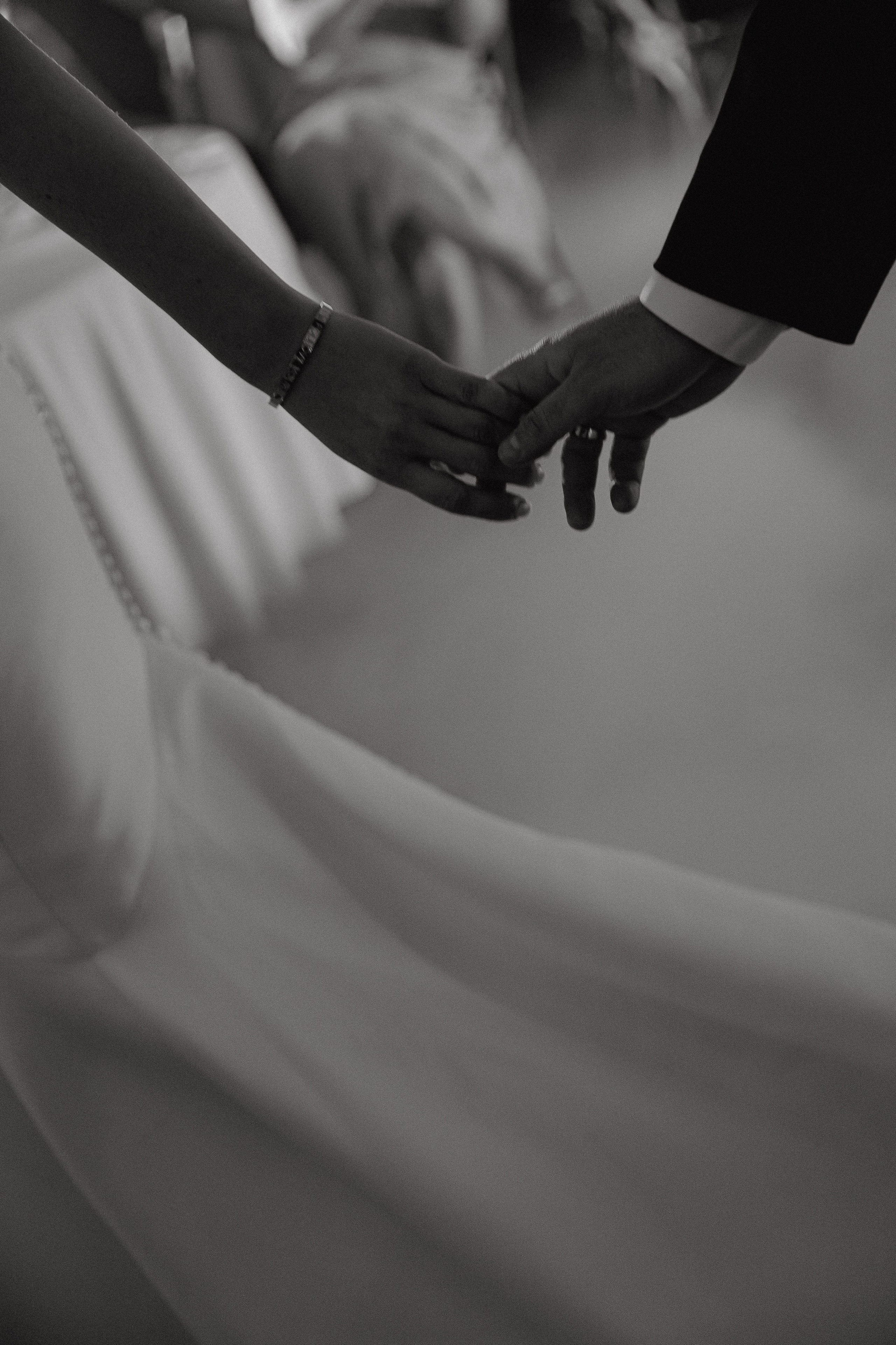 Данил и Азалия. Kamaeva.ru