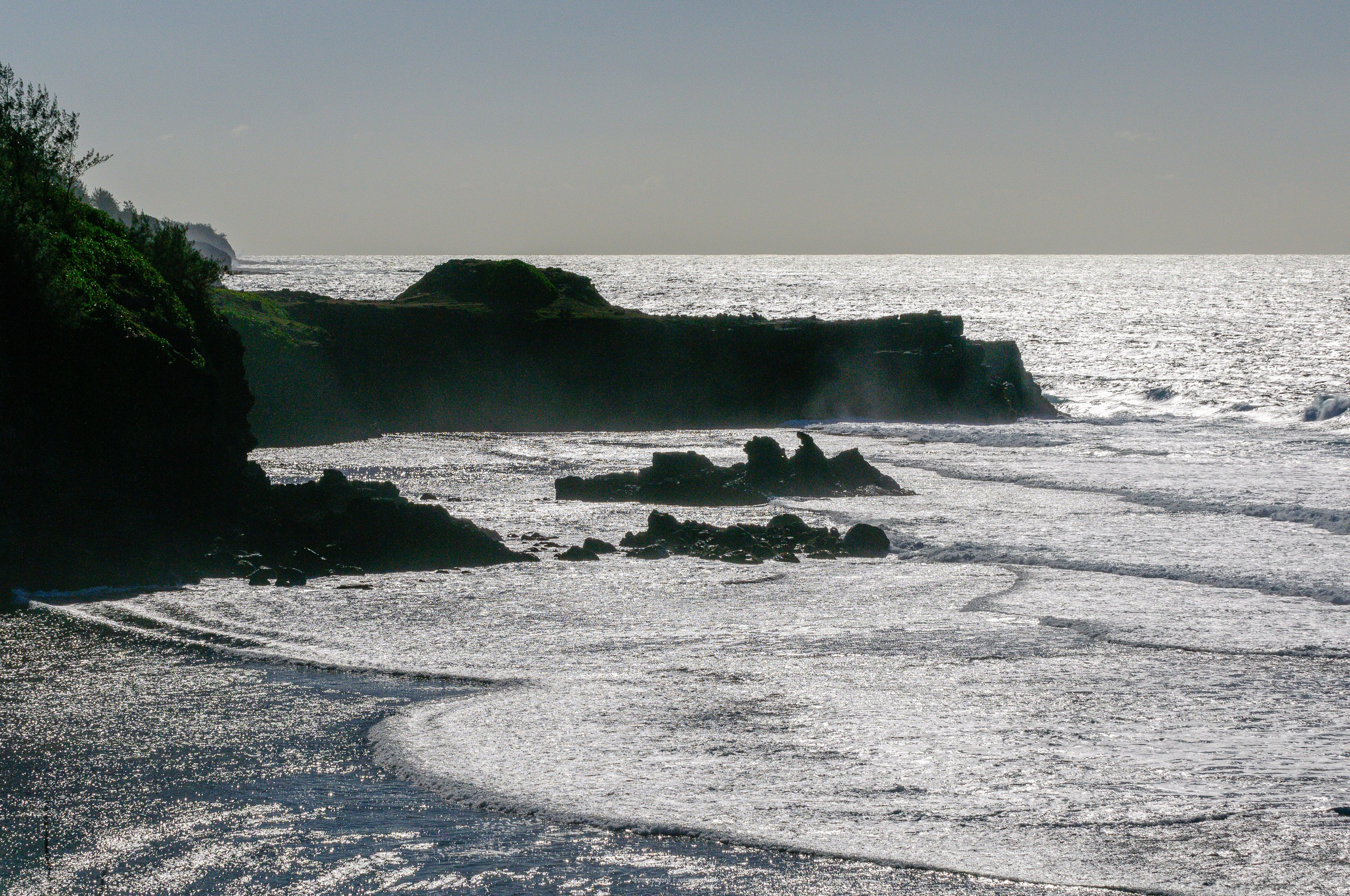 Море, море…мир бездонный. Авторские стильные фотокартины
