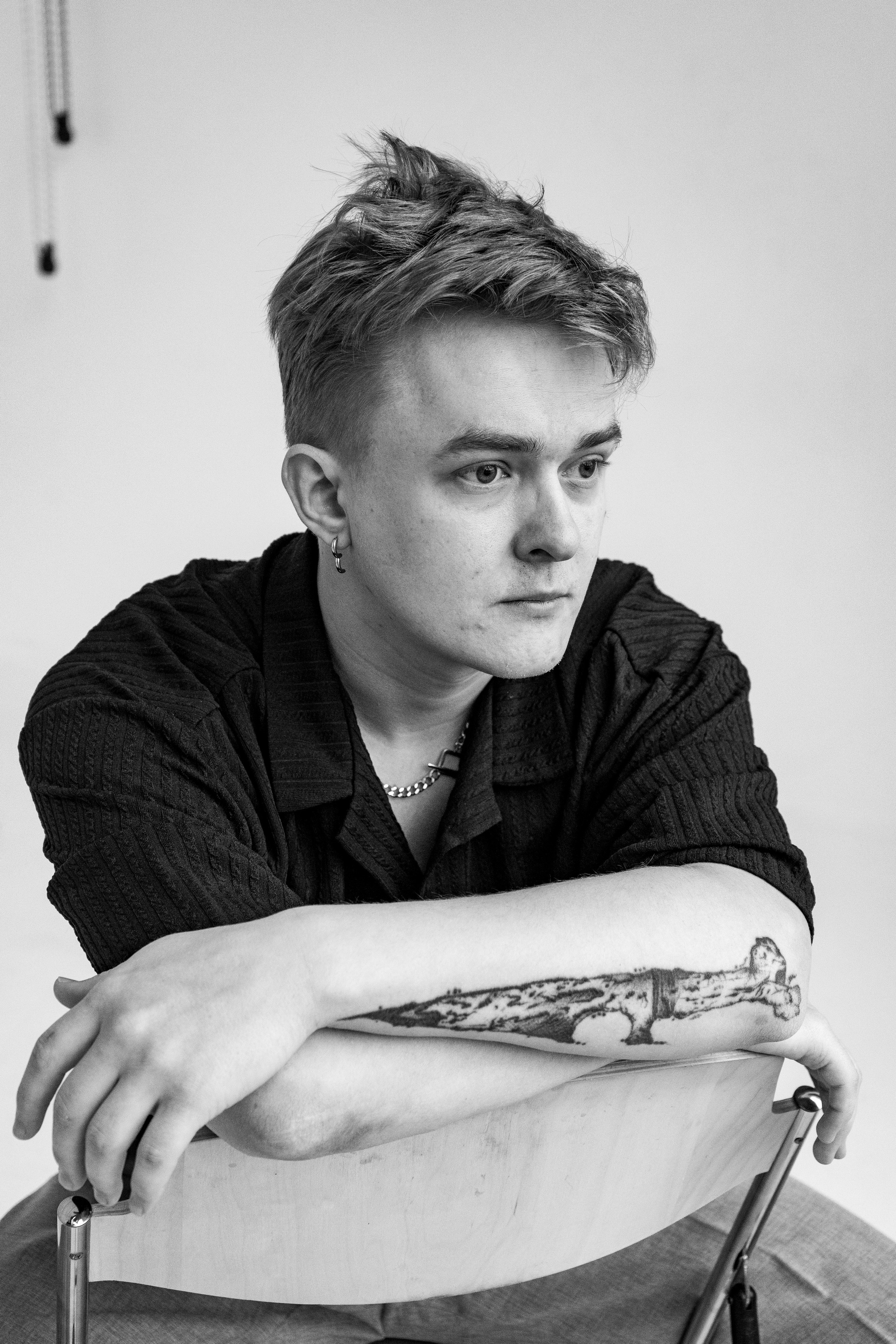 Денис Ермолин. Портретный фотограф Нижний Новгород