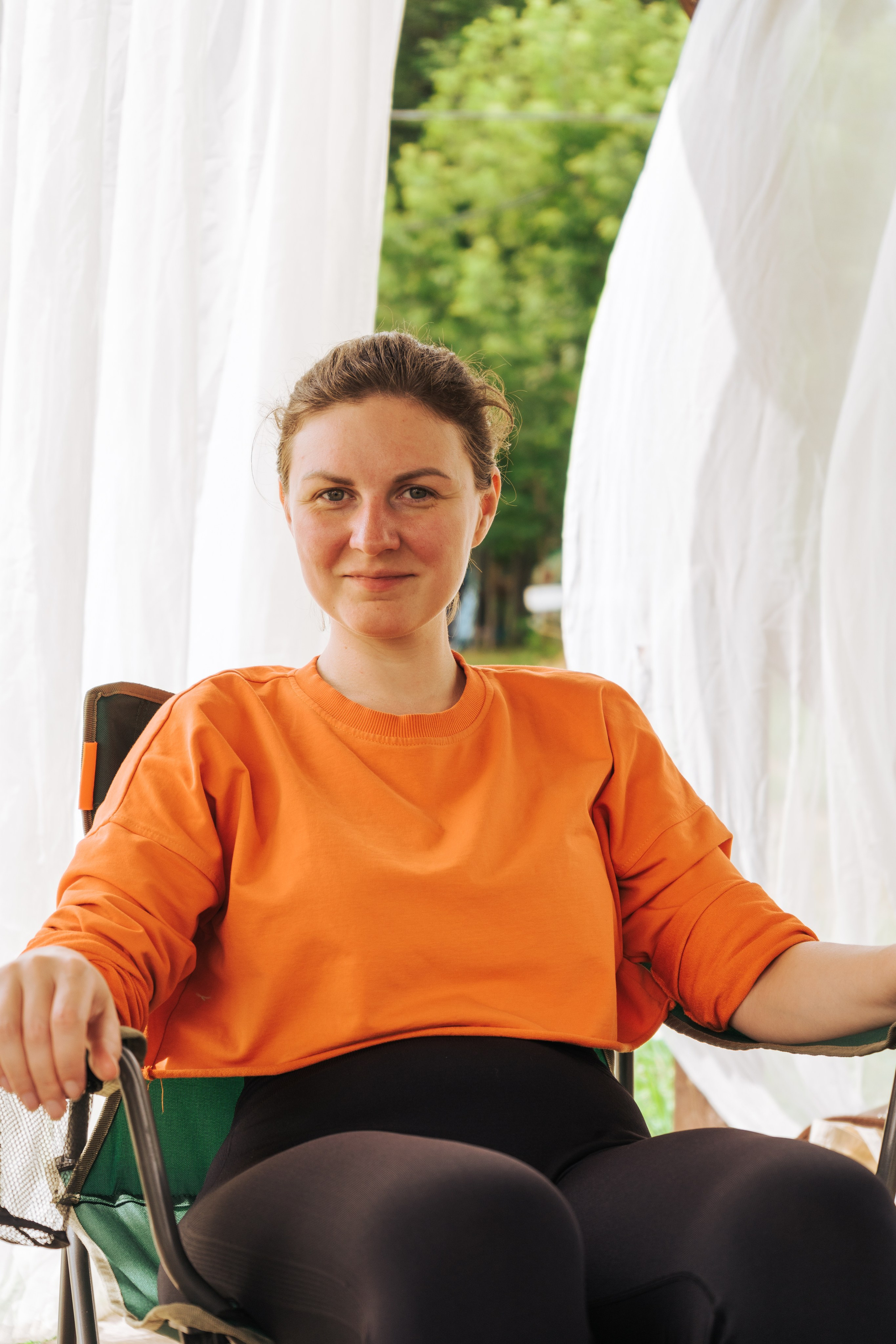 Ретрит от т-центра Псайторий 2024. Портретный фотограф Нижний Новгород