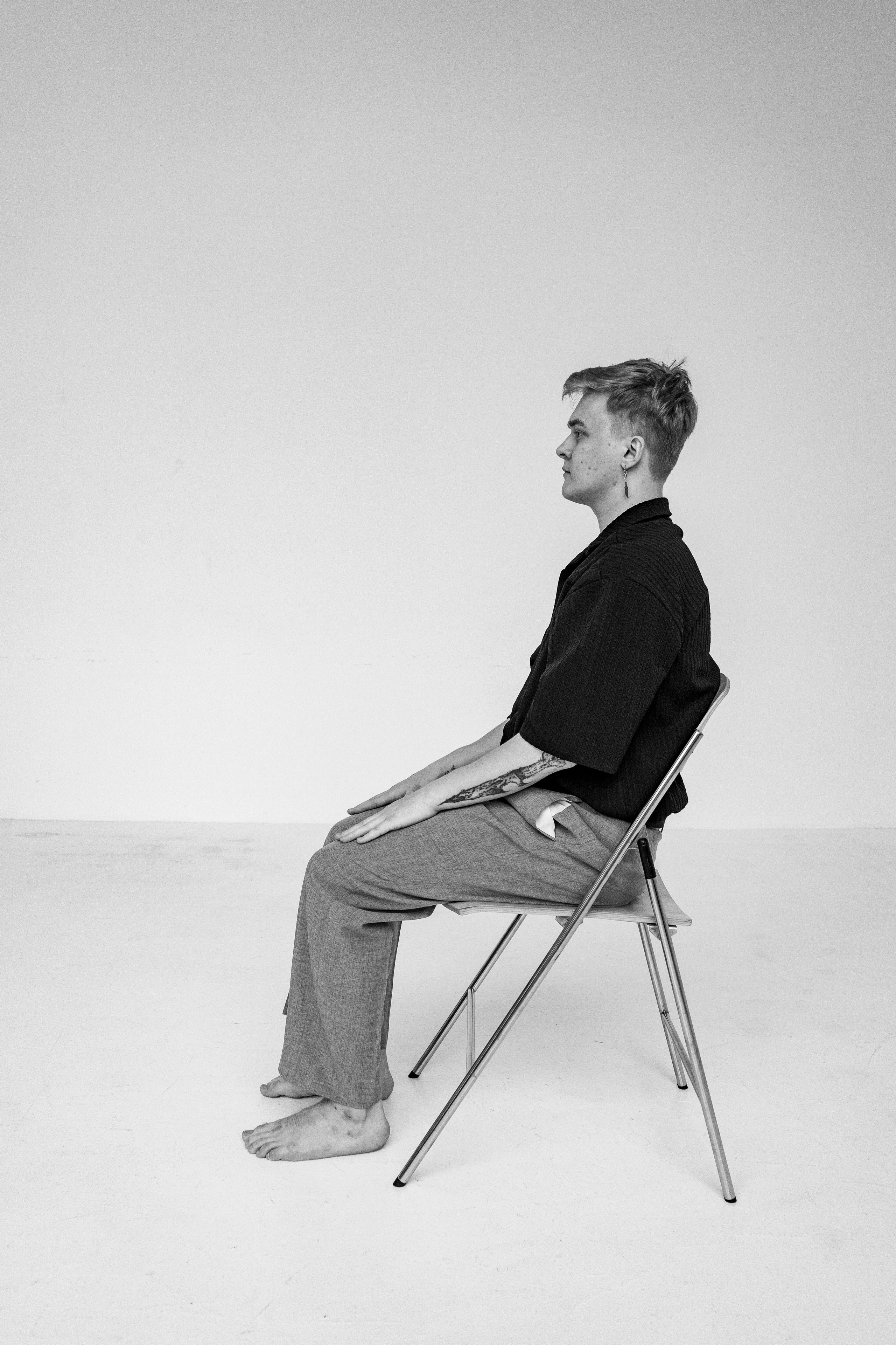 Денис Ермолин. Портретный фотограф Нижний Новгород