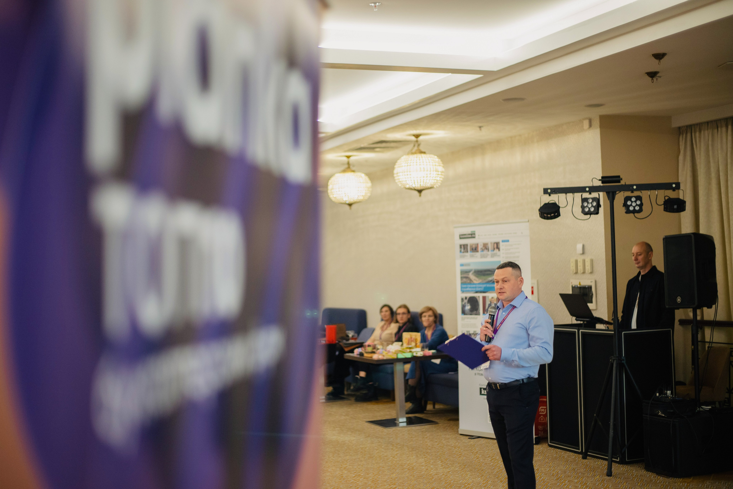 Meetings. Photographer Alina Skitovich