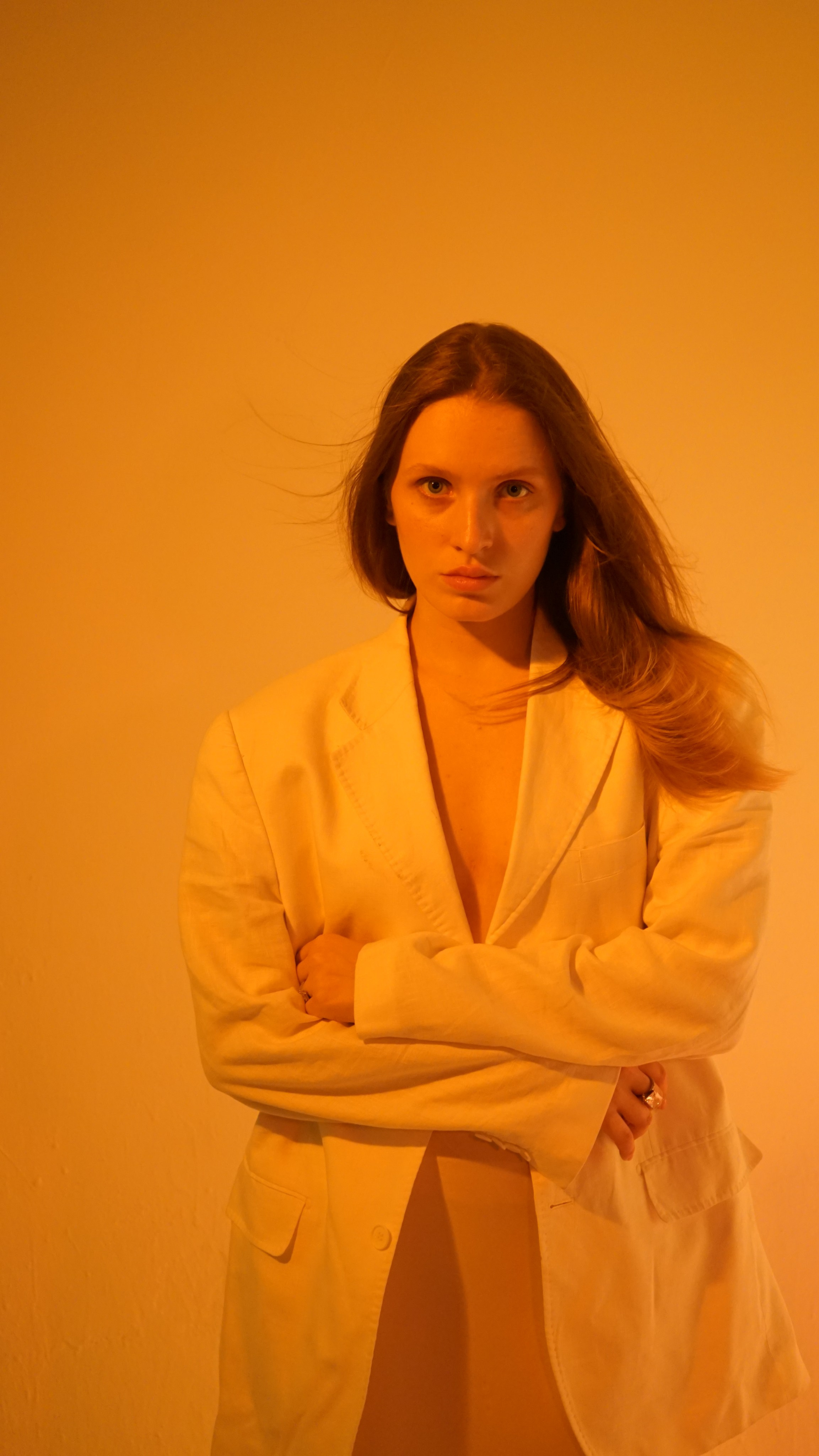 Rita. Портретный и коллажный фотограф из Москвы