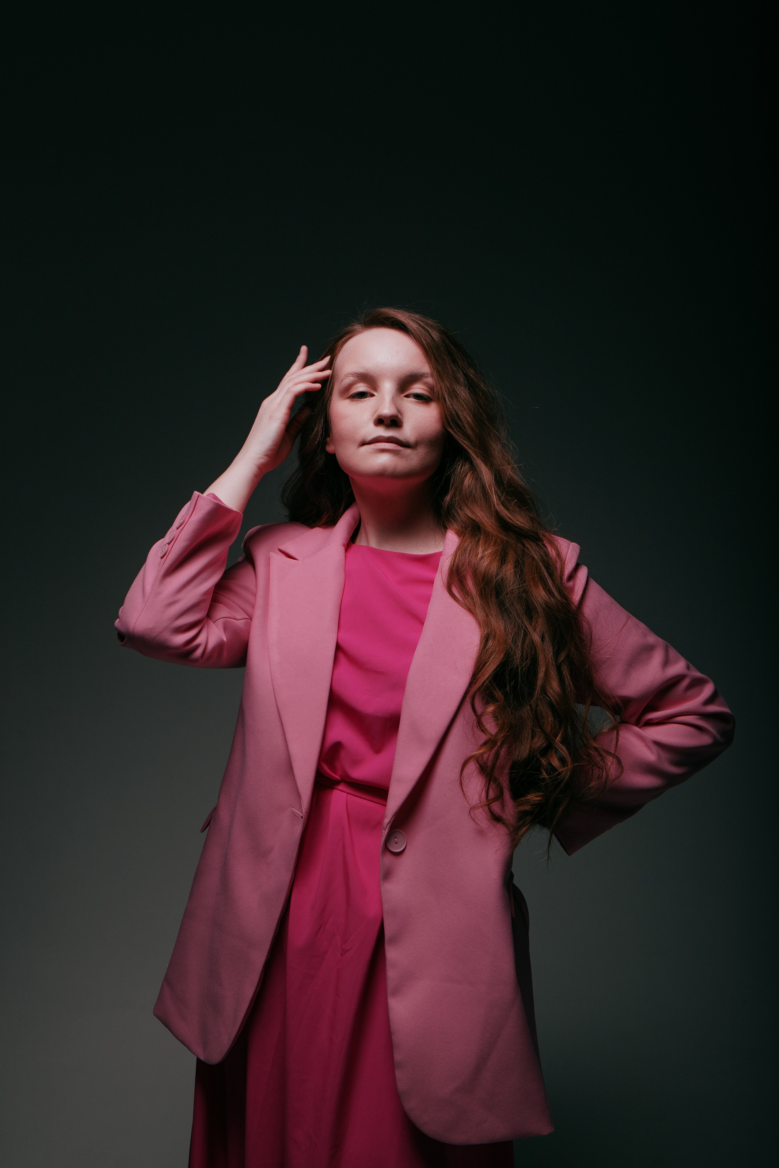 Кристина. Фотограф в Москве и Московской области