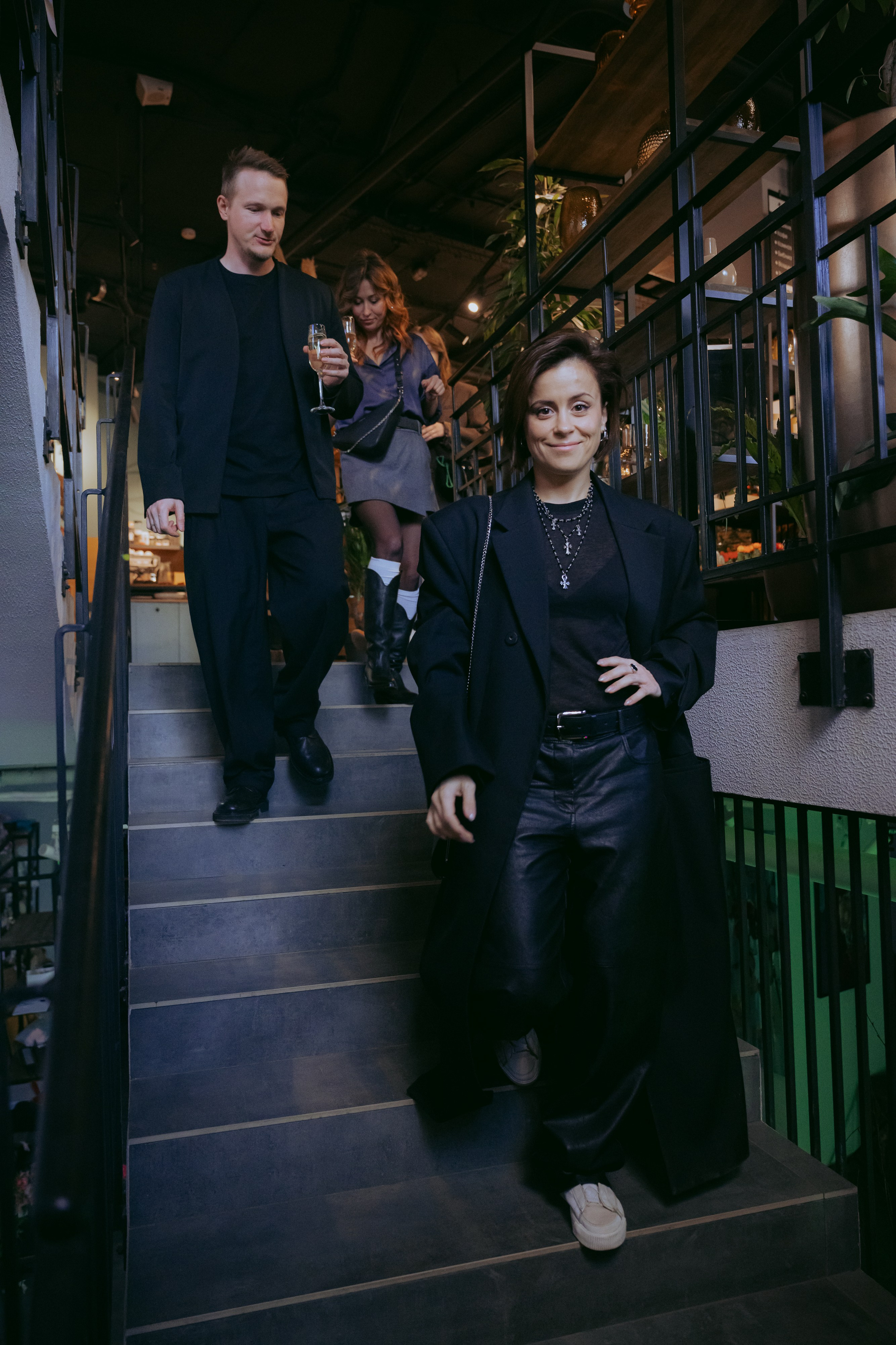 2 года бренда Tsenno. Фотограф в Москве