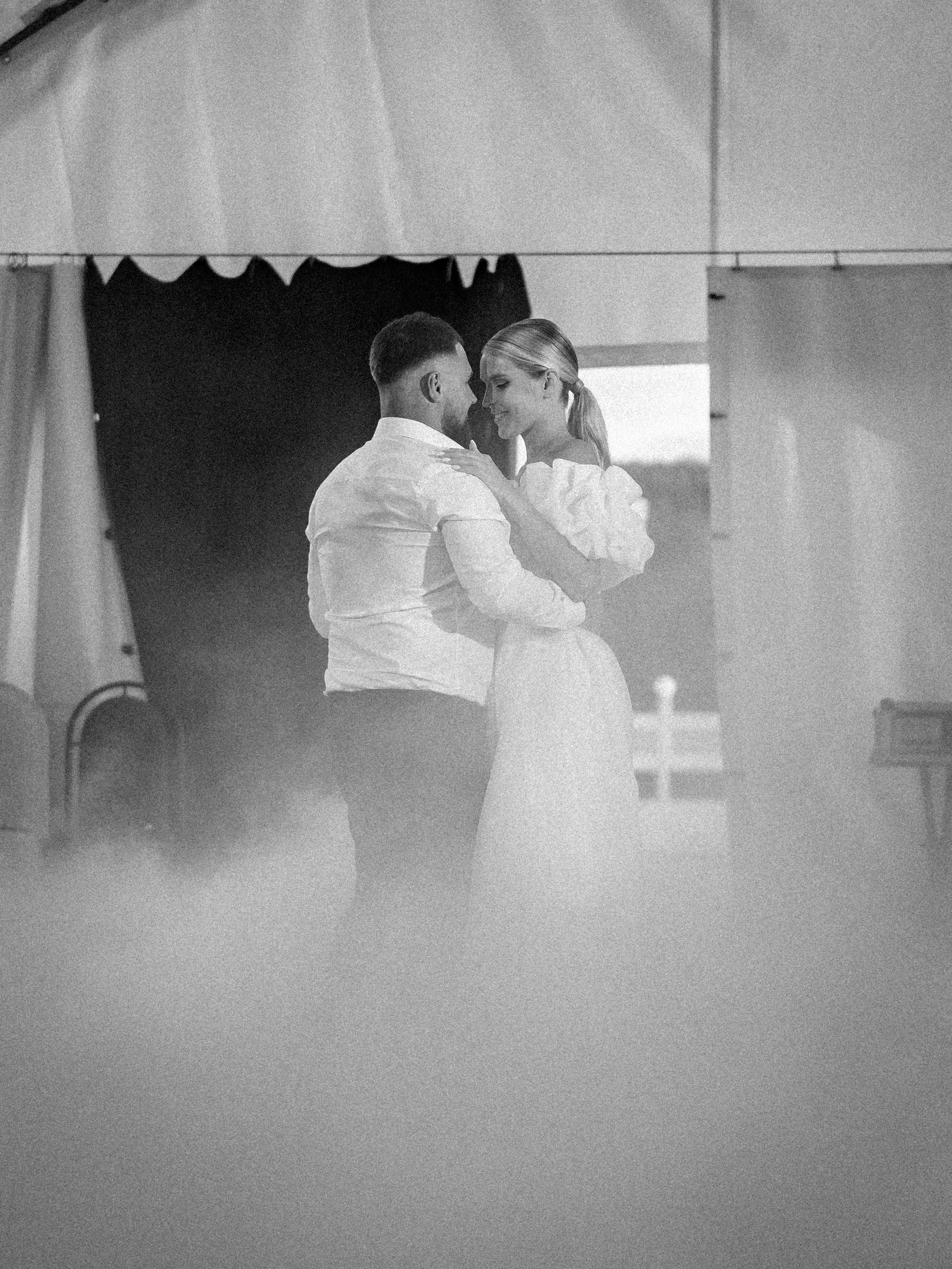 Свадьба — Кирилл & Полина 08.09.24. Фотограф Москва