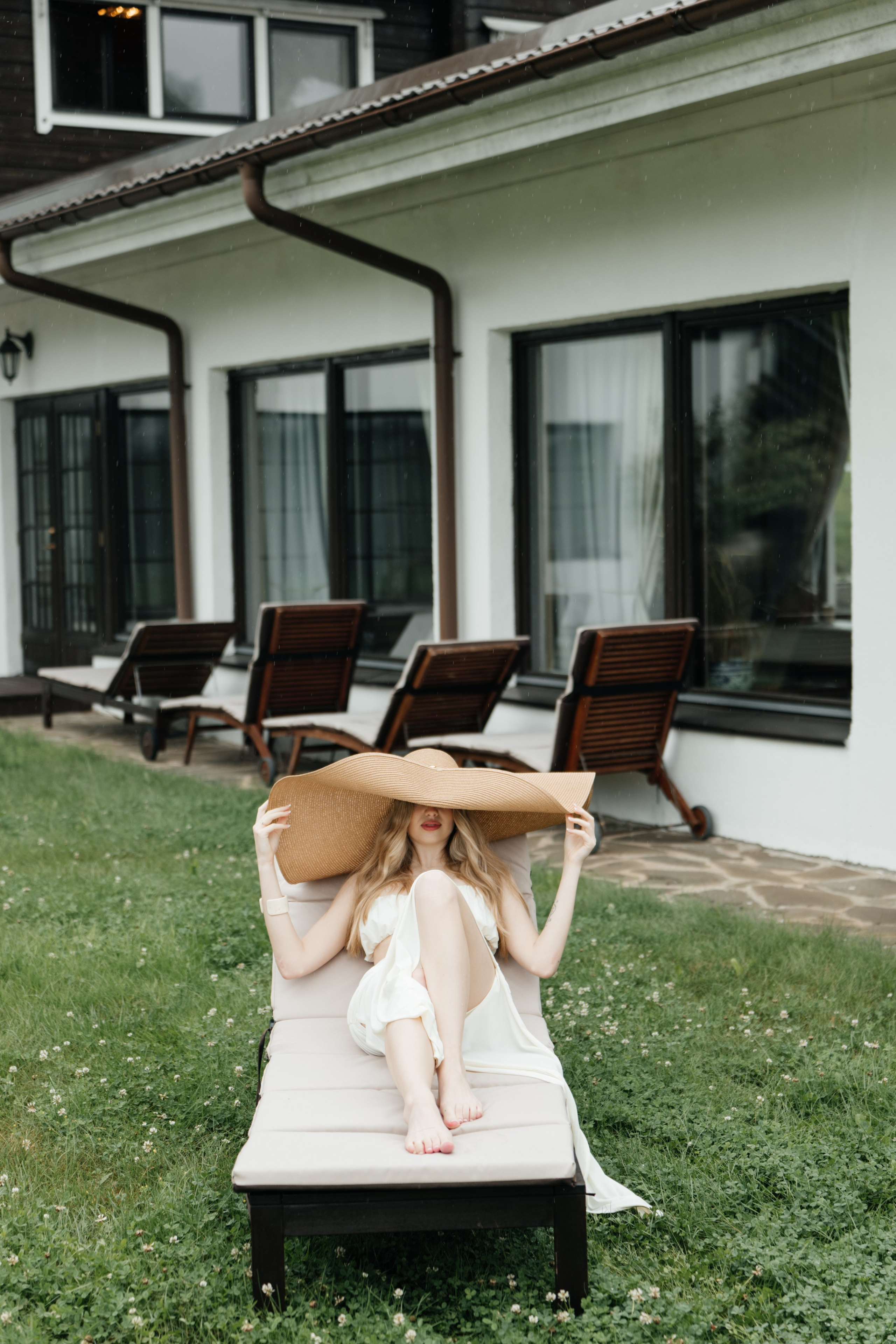 Leonid & Christina. Свадебное ФОТО & ВИДЕО Москва/Липецк