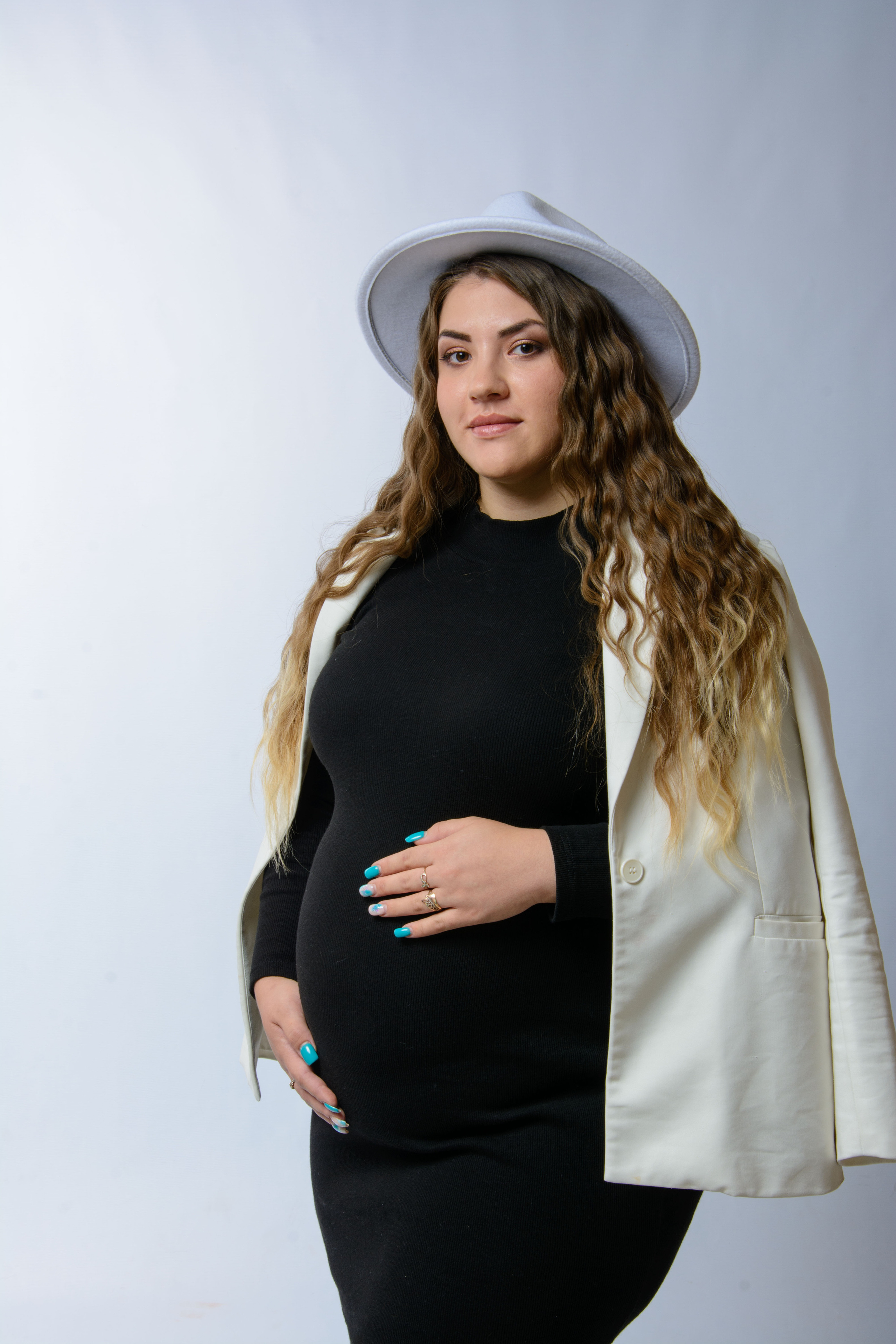 Отзывы. Фотосессии беременности и материнства в Тольятти