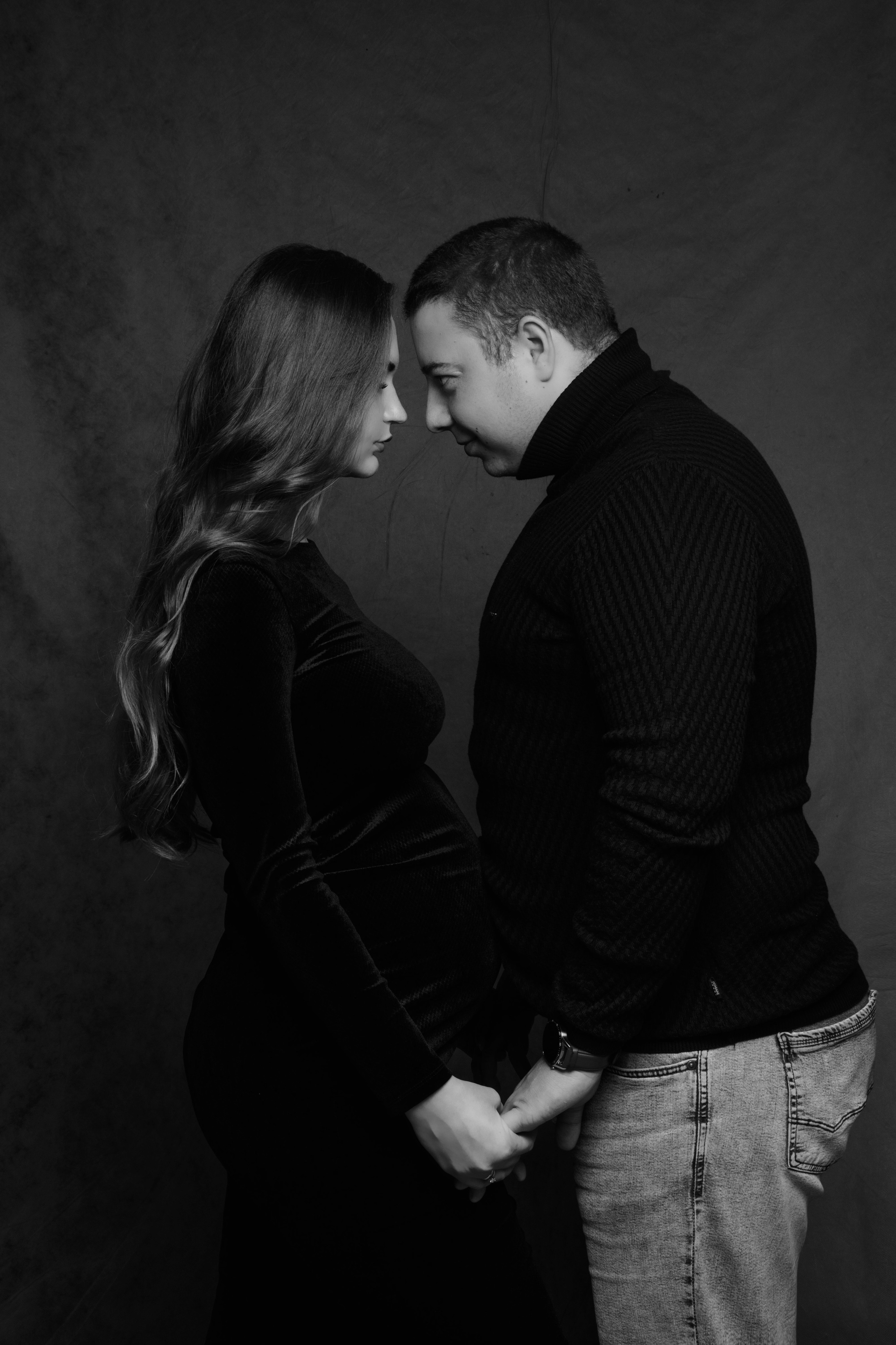 Отзывы. Фотосессии беременности и материнства в Тольятти