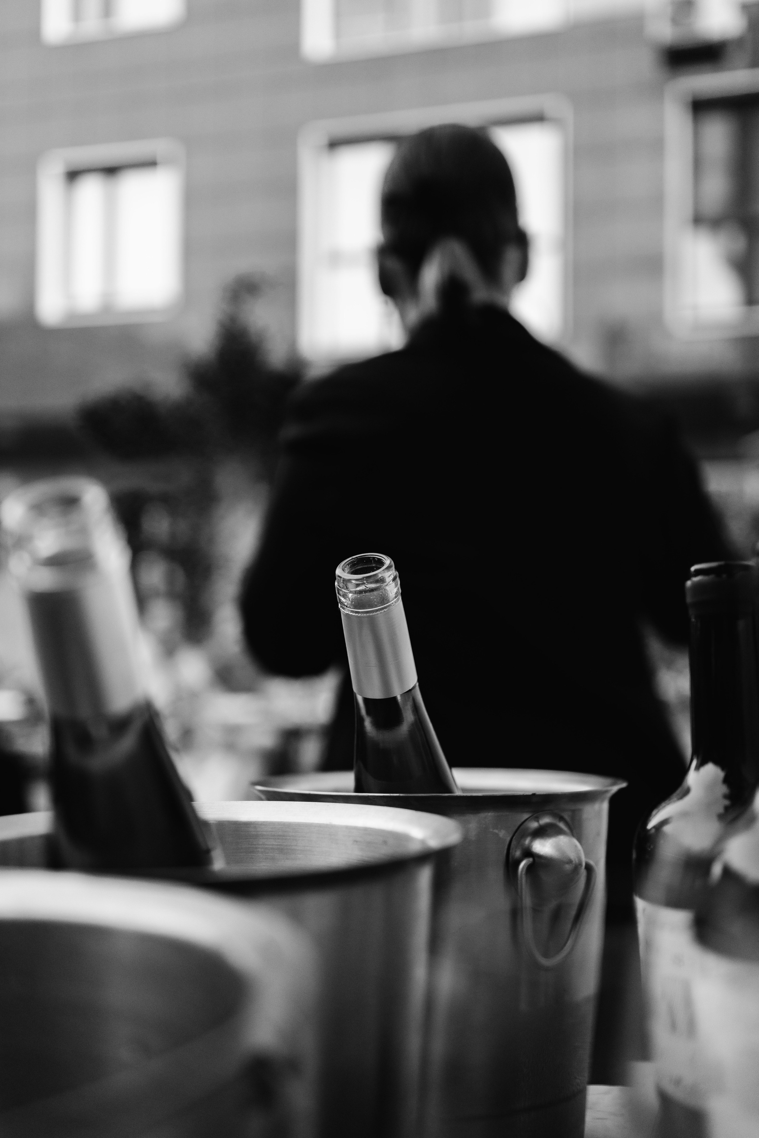 Казань глазами инженера. Винный вечер / 2025. Саша Копылов, фотограф в Казани