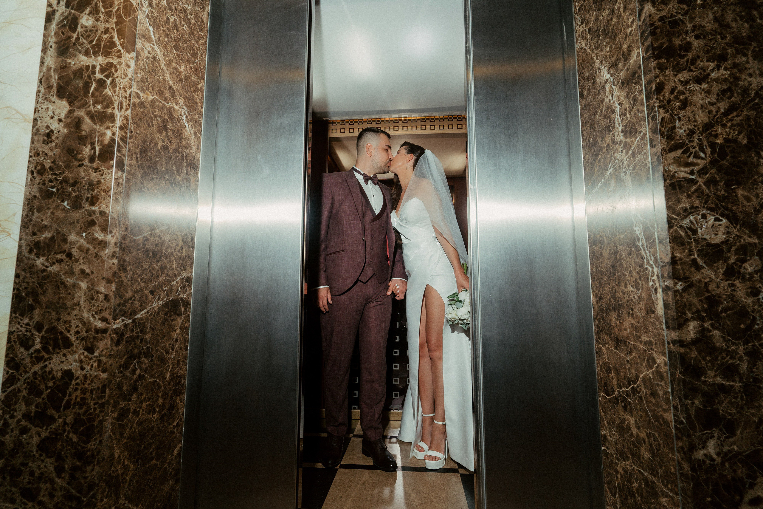 Артем и Евгения. Фотограф Никита Анкудинов. Москва — Чебоксары — Казань