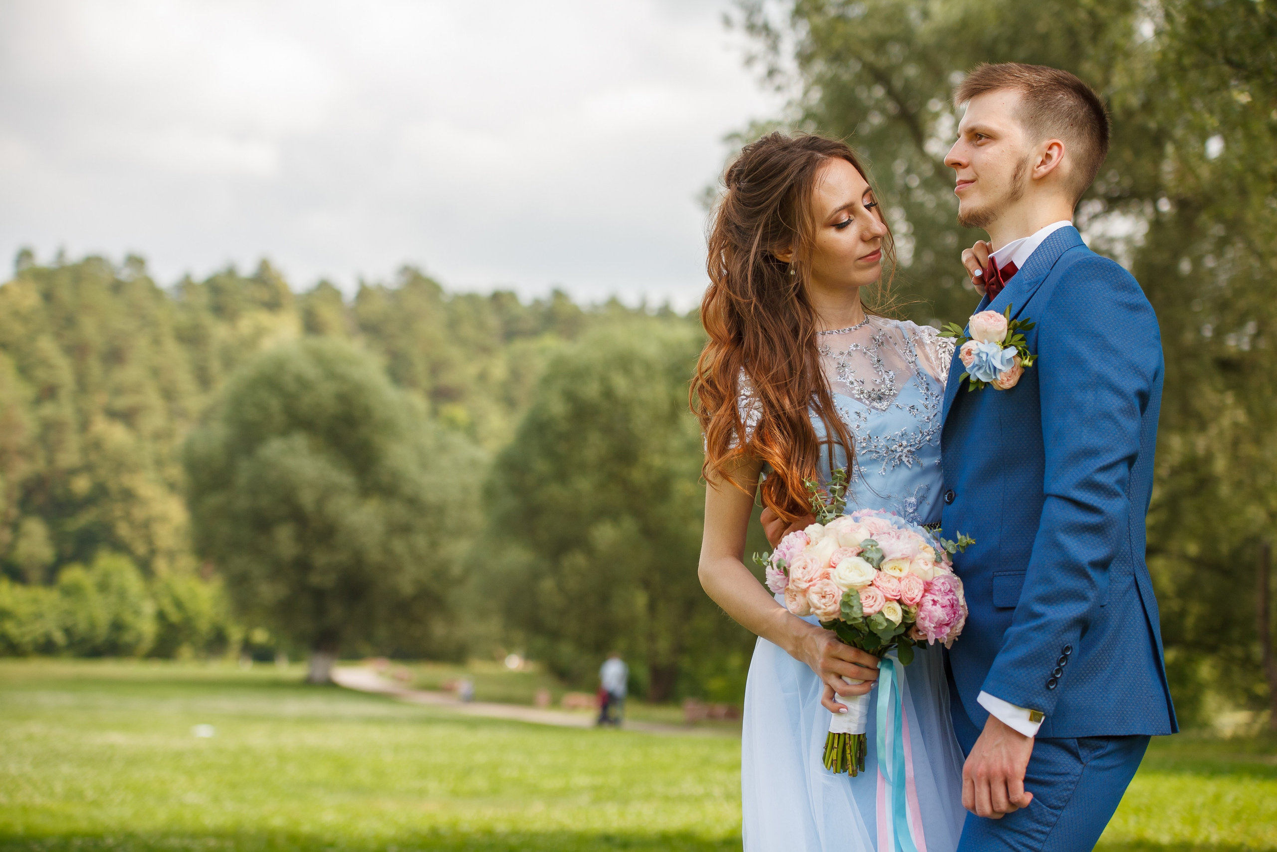 Свадебная съемка. Фотограф Неумывакин Кирилл