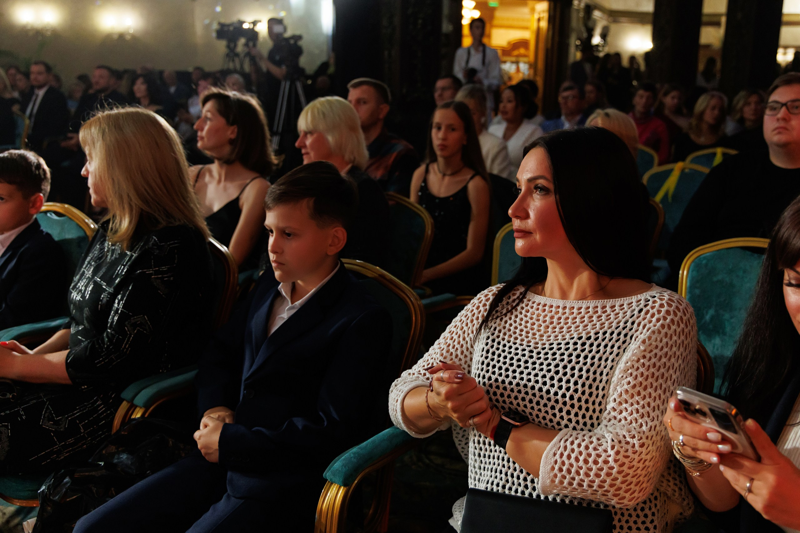 «Высота» | премия за достижения в развитии баскетбола