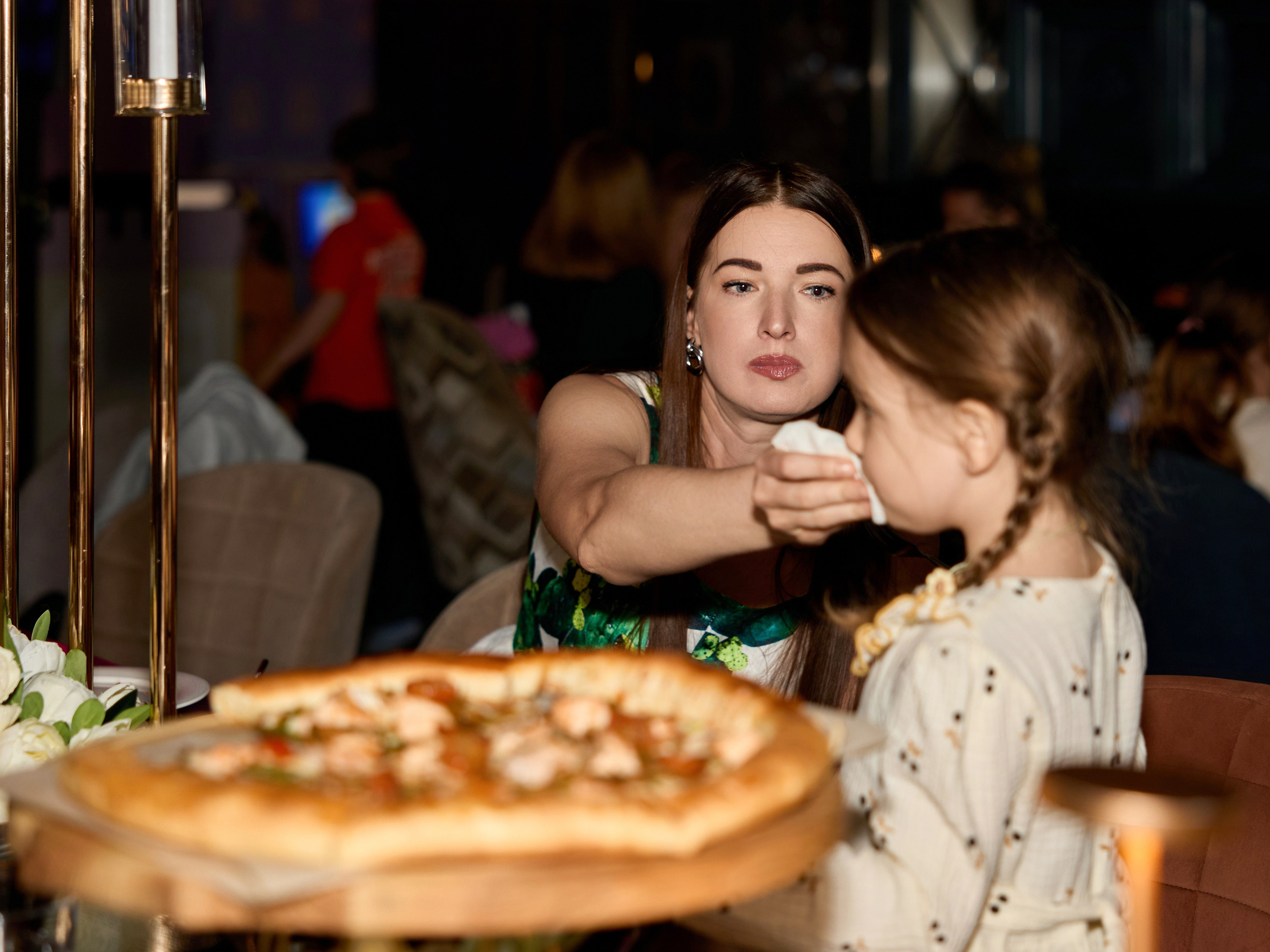 Фотограф на день рождения