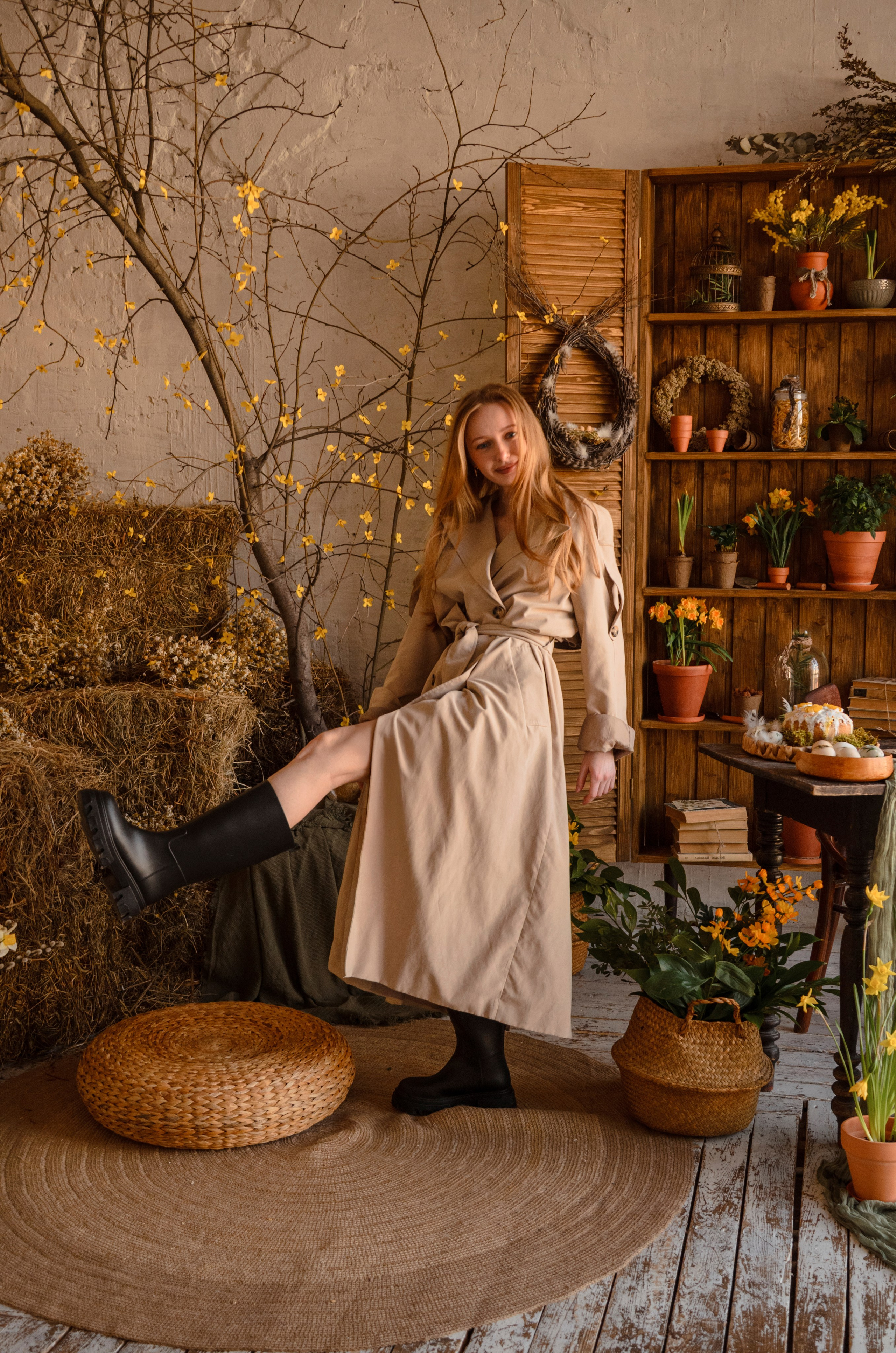 Утиные истории. Фотографы в Тюмени Андрей и Лидия Войвод