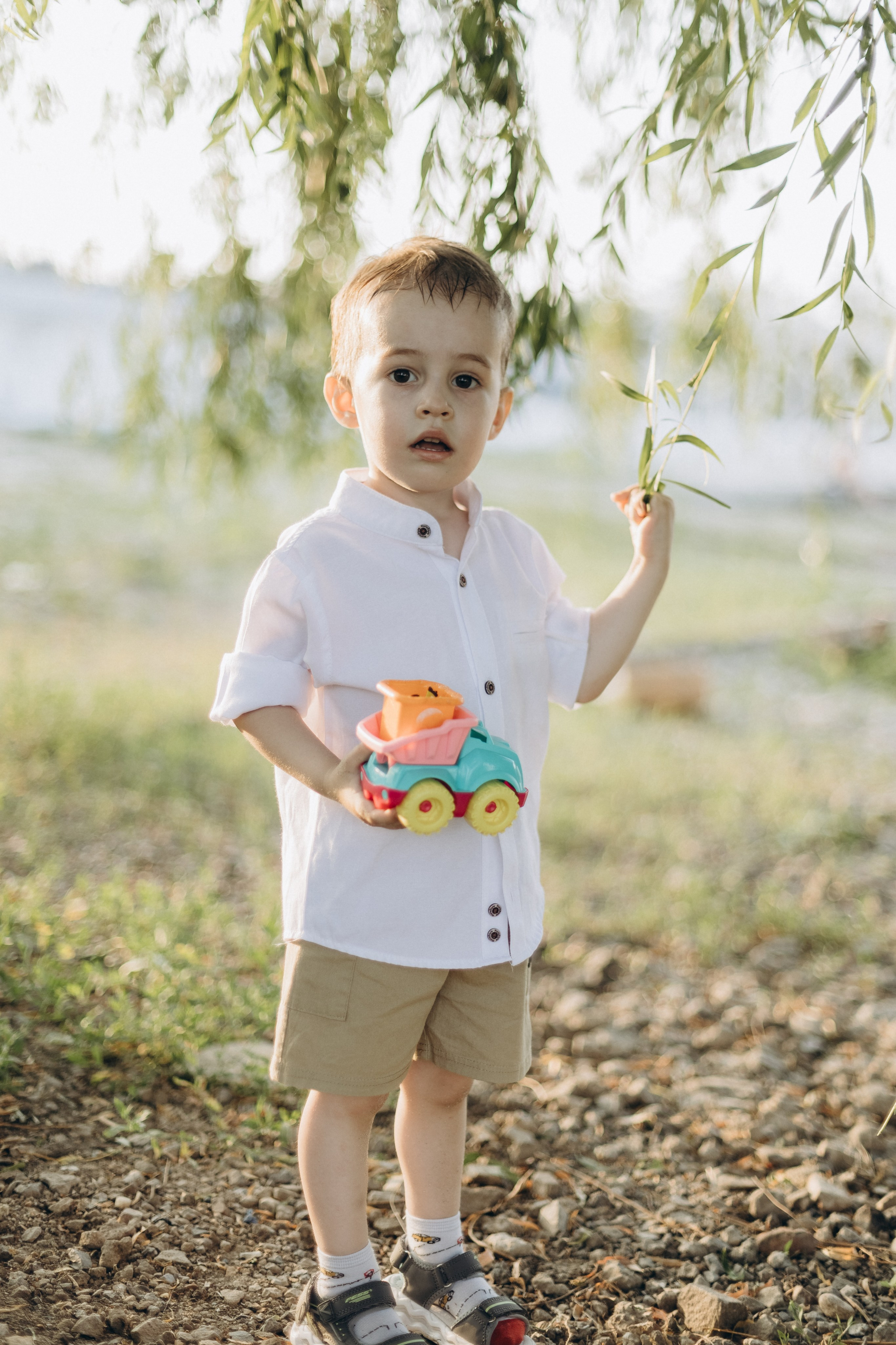 Семья Большаковых. Главная