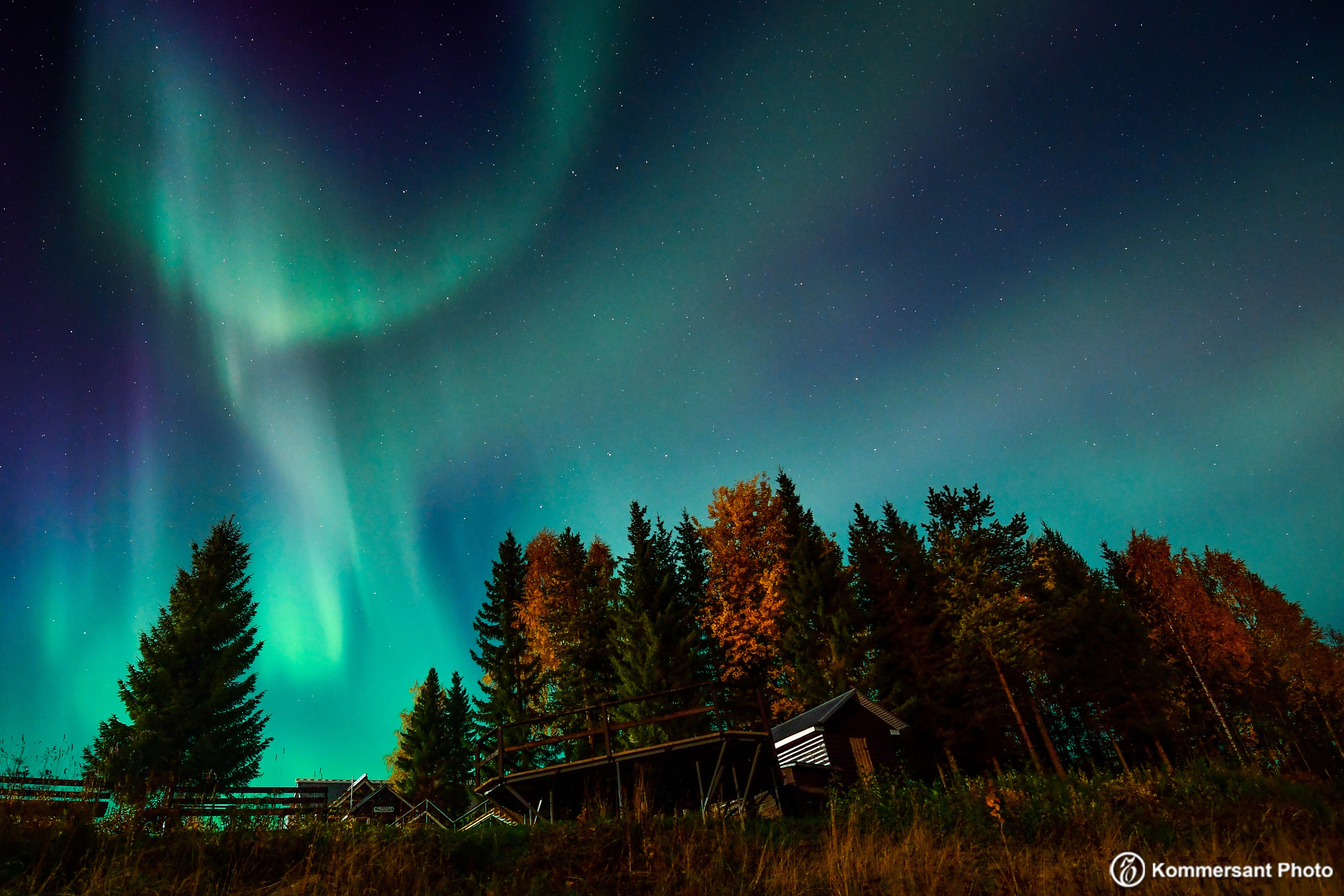 Красоты России. Игорь Иванко — Репортажный и событийный фотограф. Москва