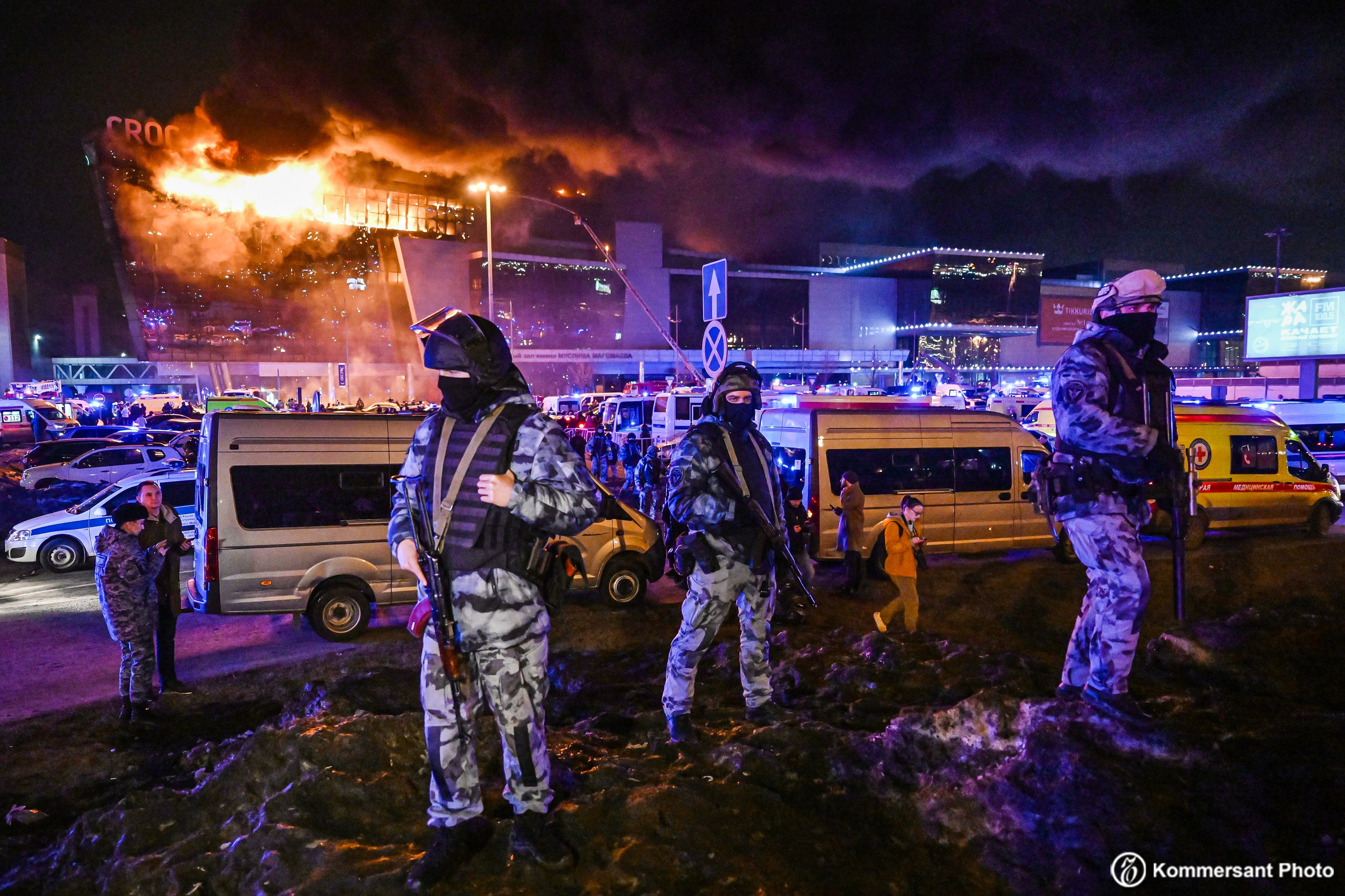 Событийная и уличная фотография. Игорь Иванко — Репортажный и событийный фотограф. Москва