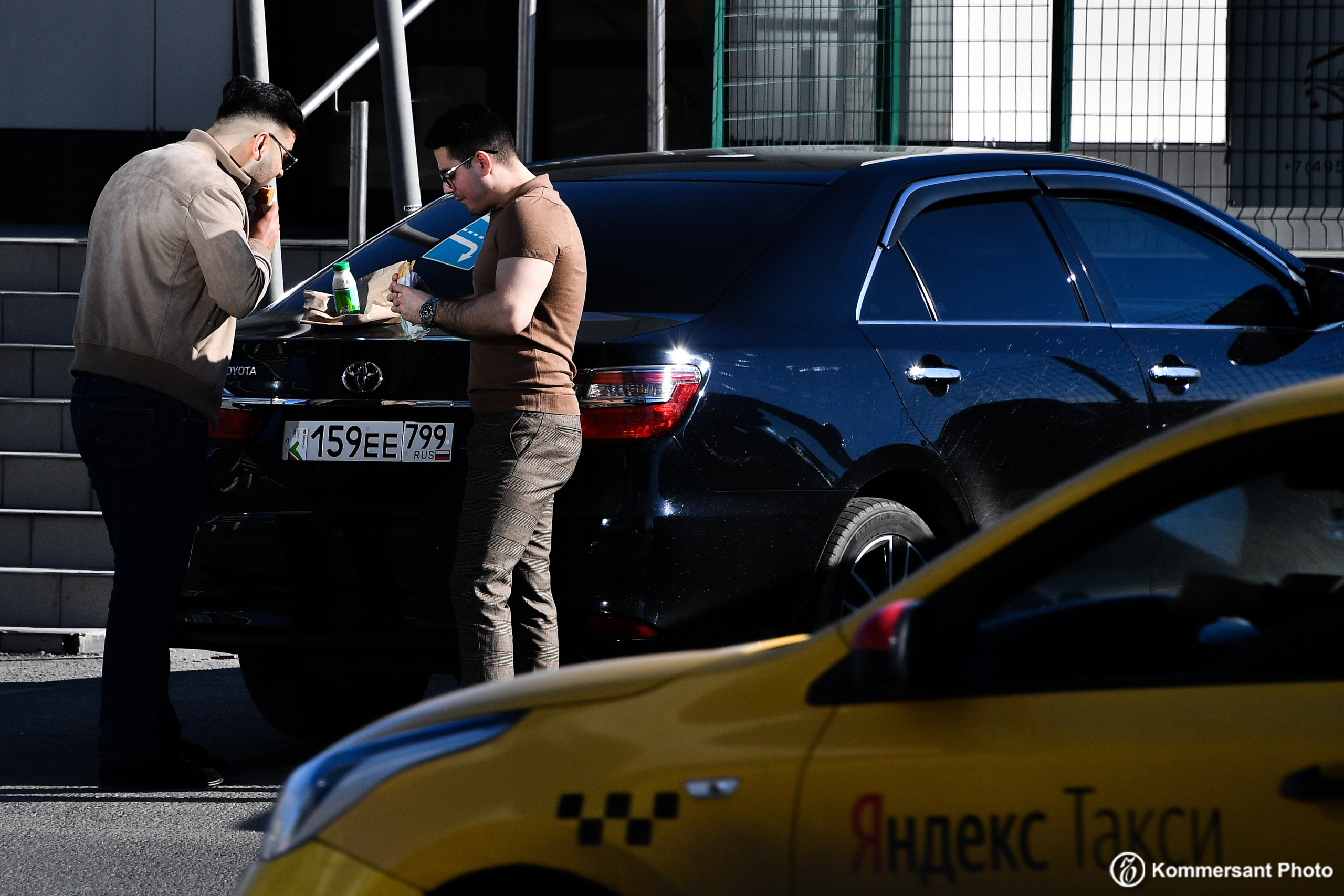 Событийная и уличная фотография. Игорь Иванко — Репортажный и событийный фотограф. Москва