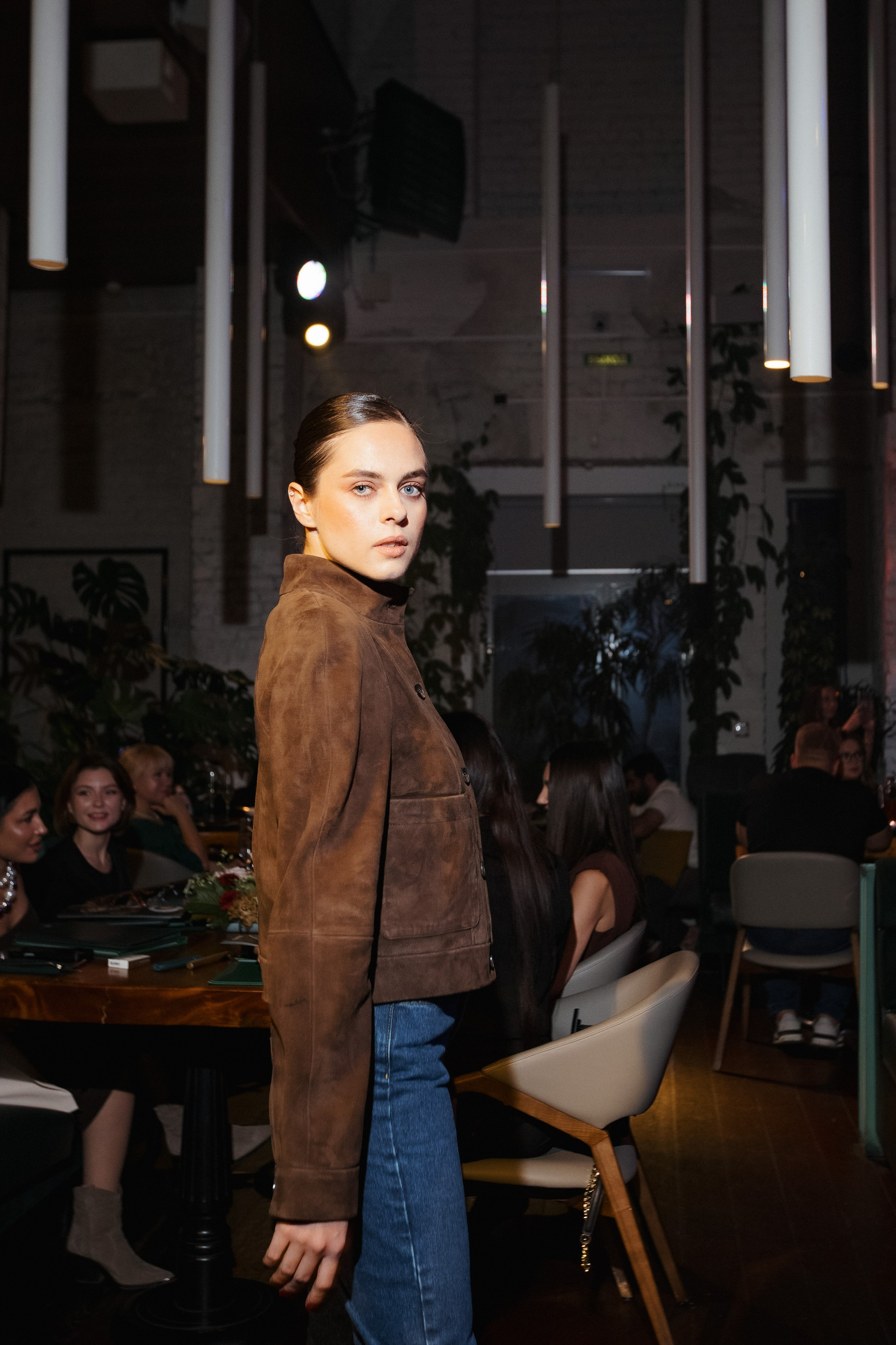 Ресторану ЭХО 10 ЛЕТ. СВОИ. ФОТООТЧЕТЫ-СОБЫТИЯ-МЕСТА