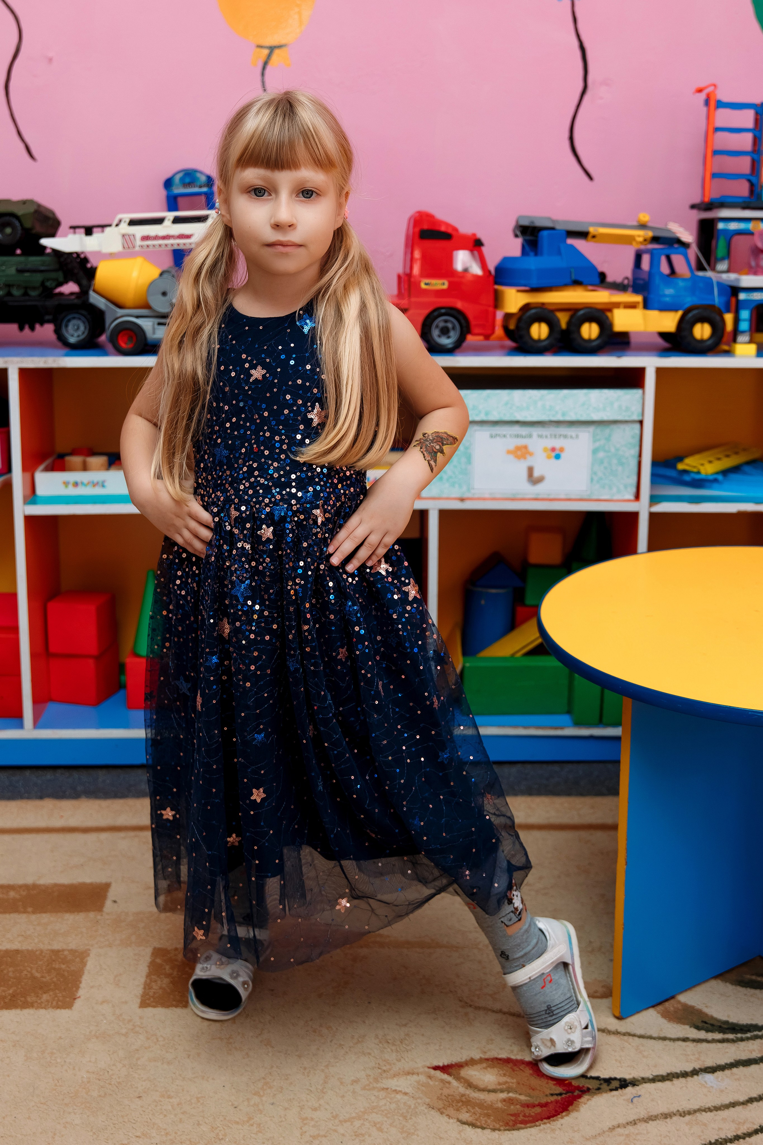 Детский Сад № 19 (один день из жизни группы + выпускной). Фотограф Любовь Корниенко, Примоский край